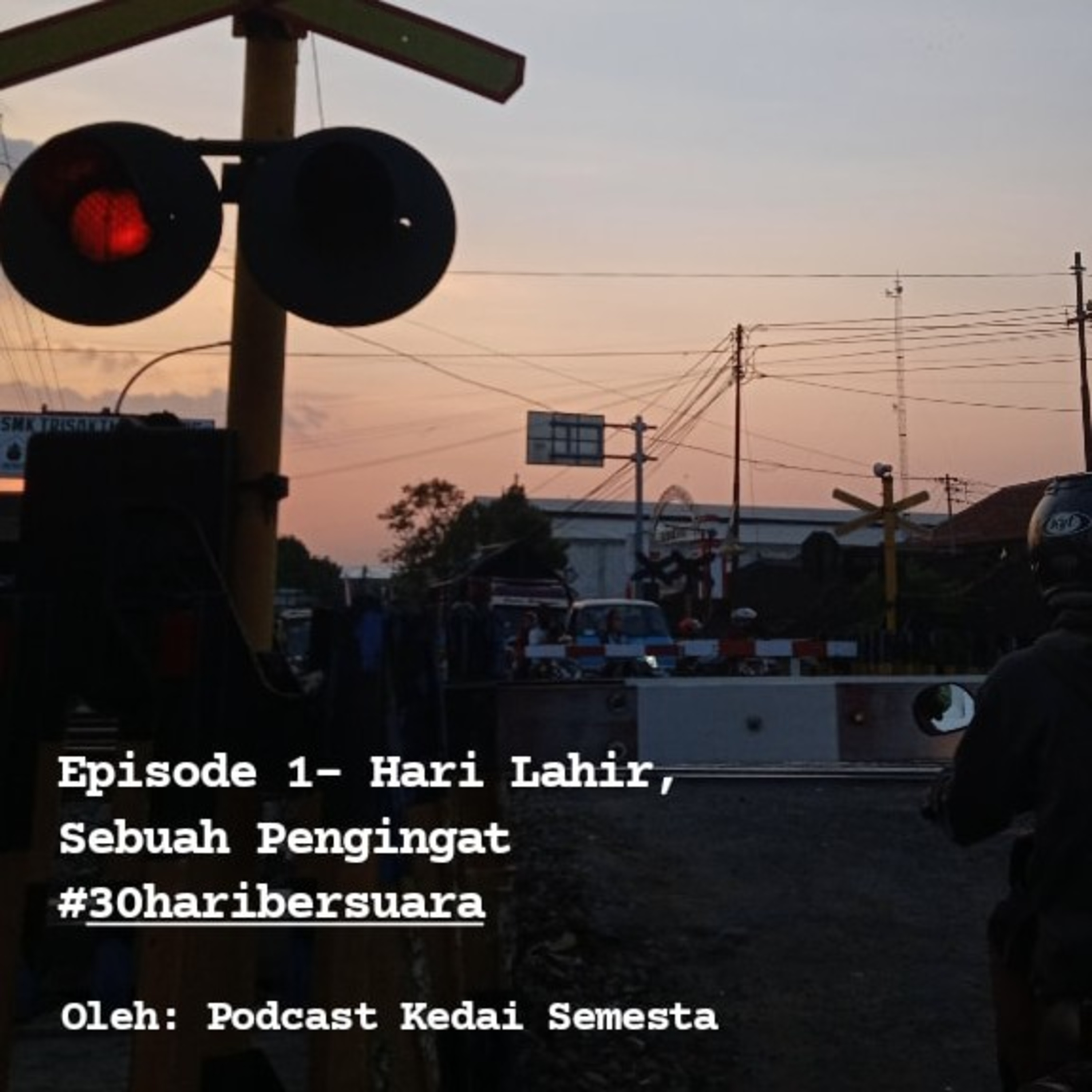Podcast Tokorasa