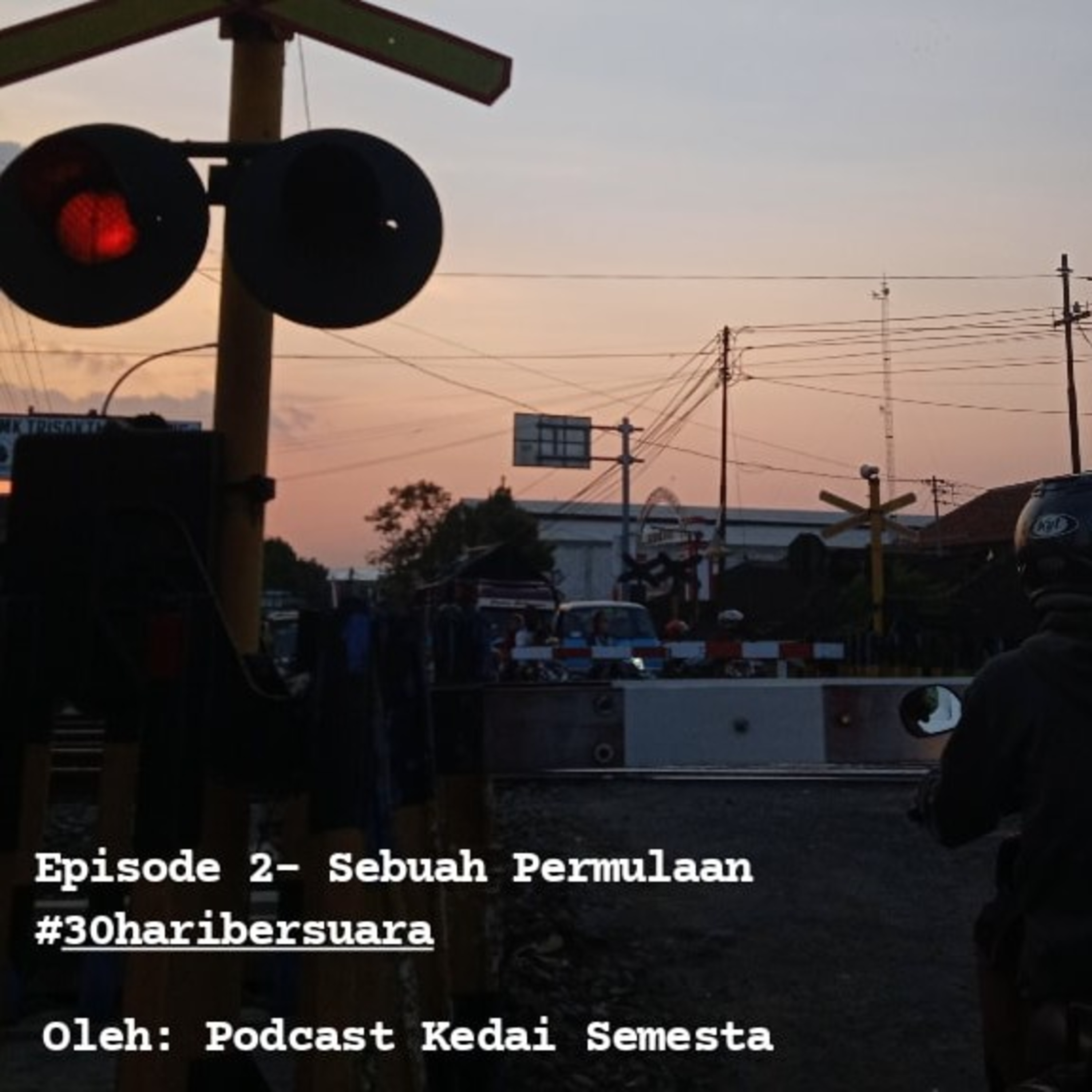 Podcast Tokorasa