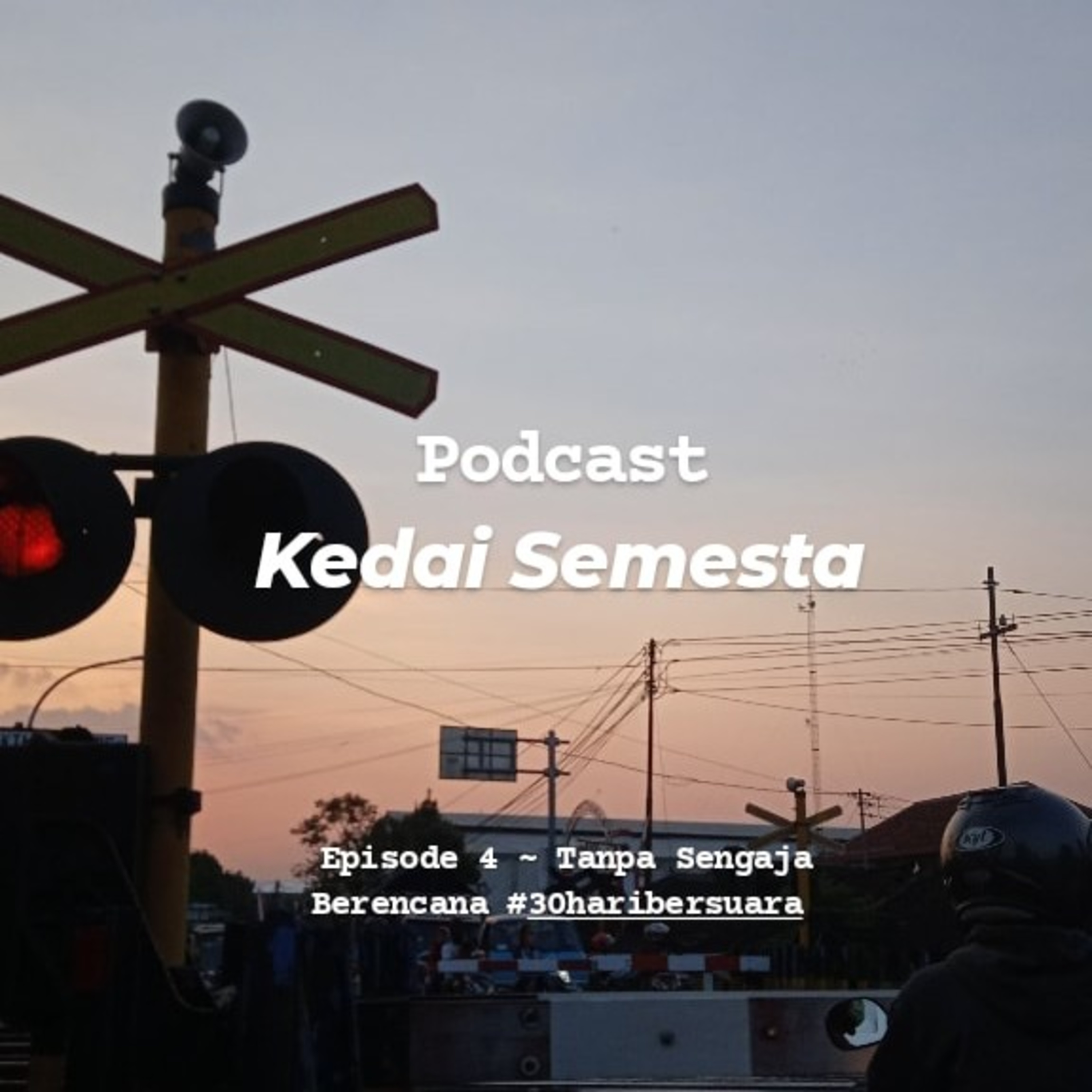 Podcast Tokorasa