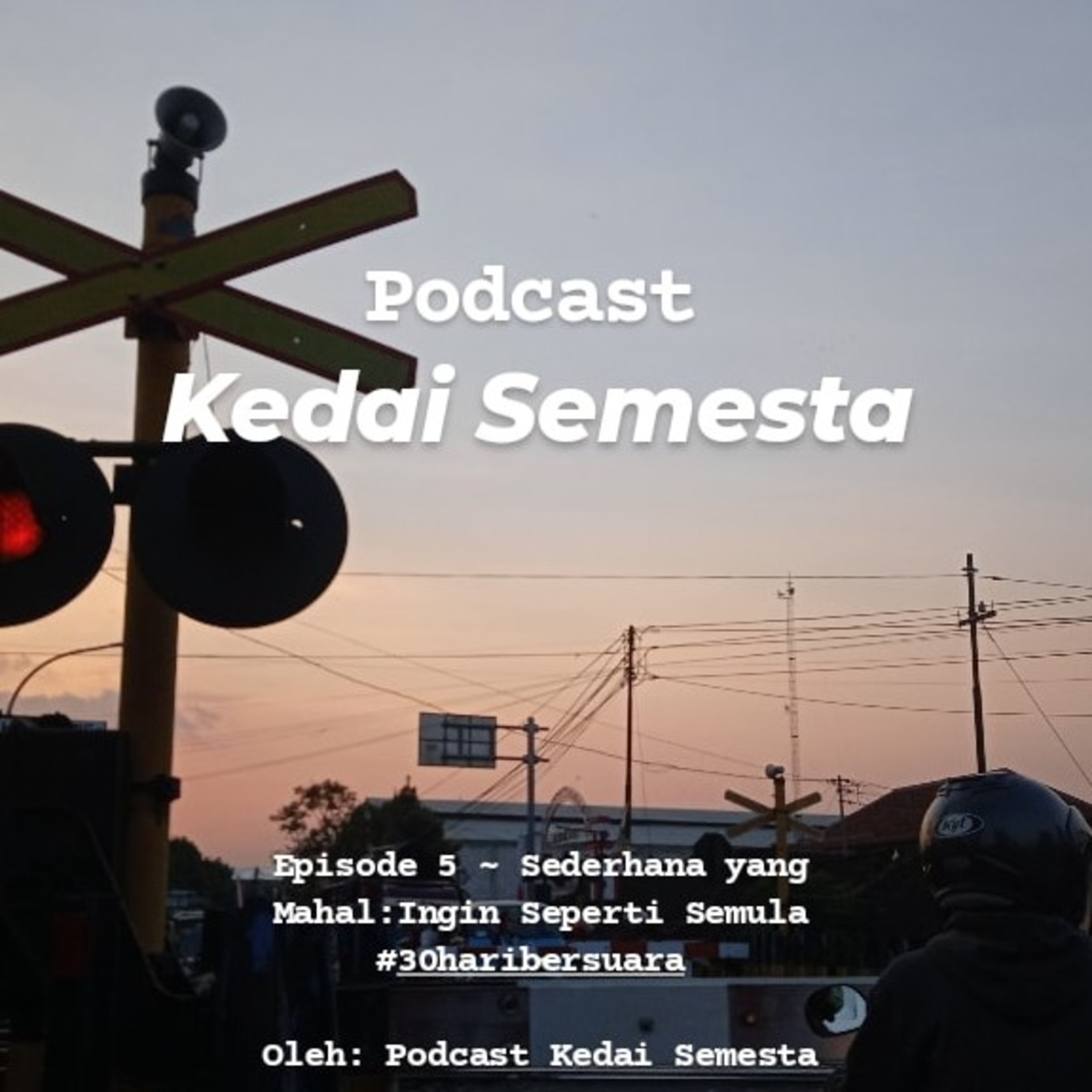 Podcast Tokorasa