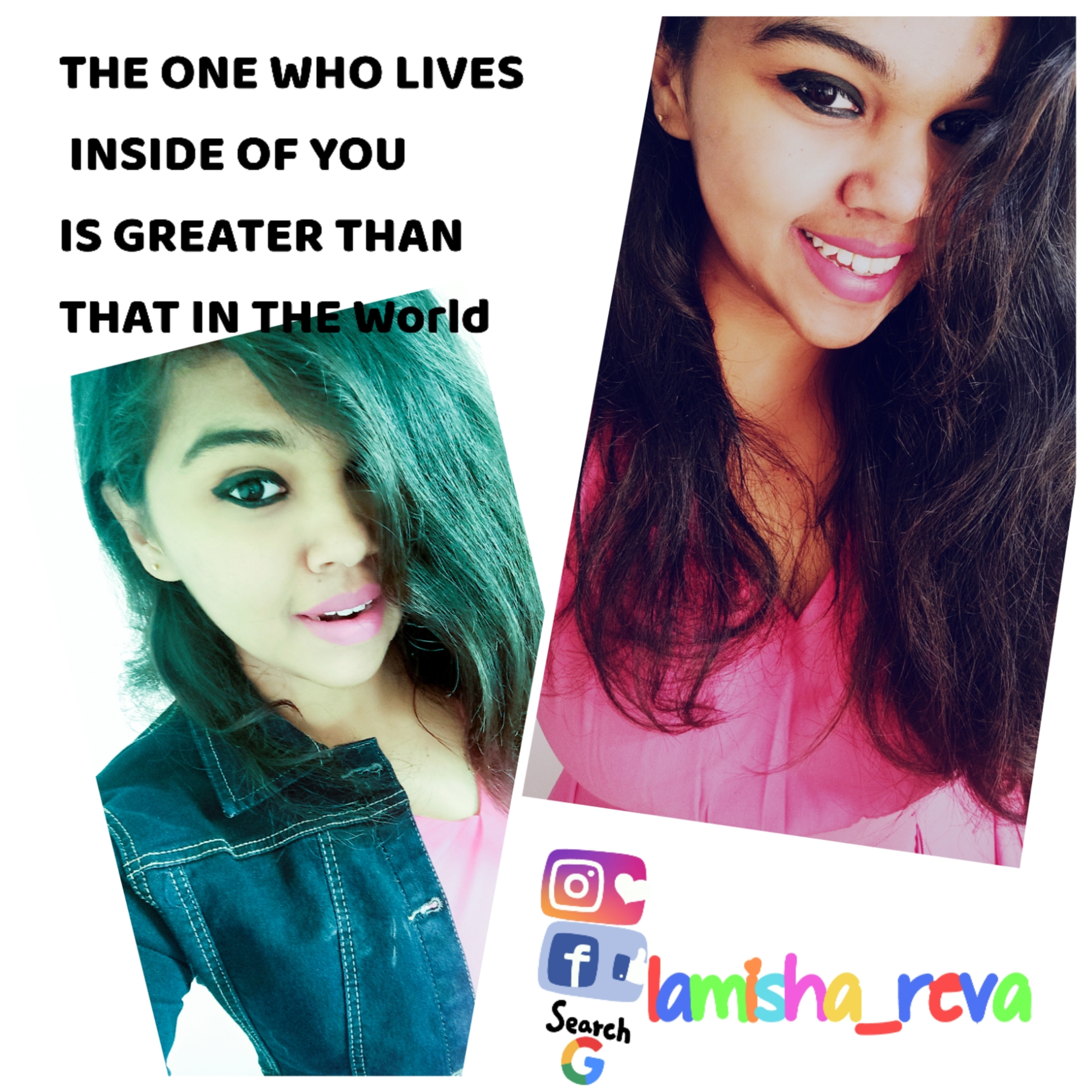 More Than a CONQUEROR