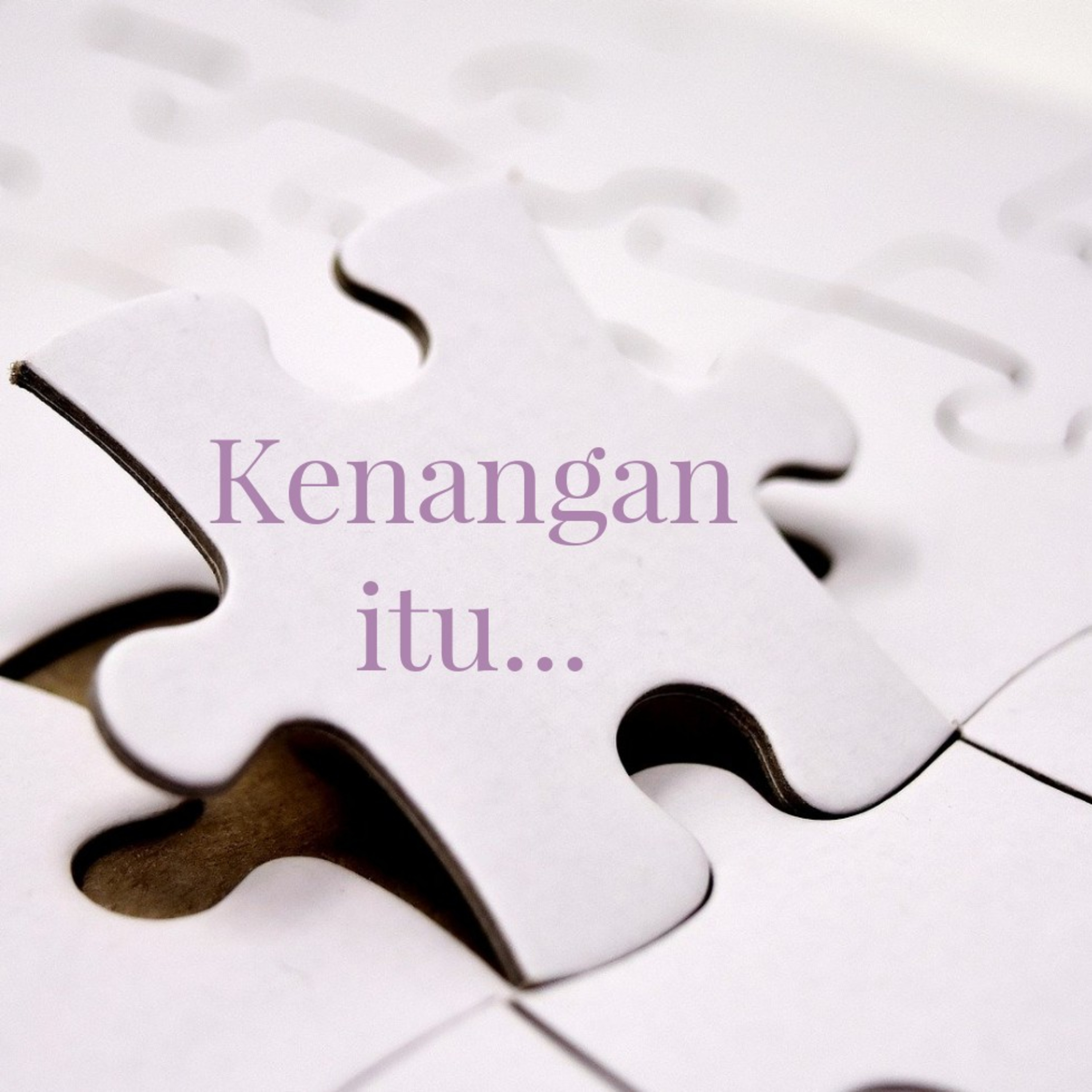 Catatan Kecilku