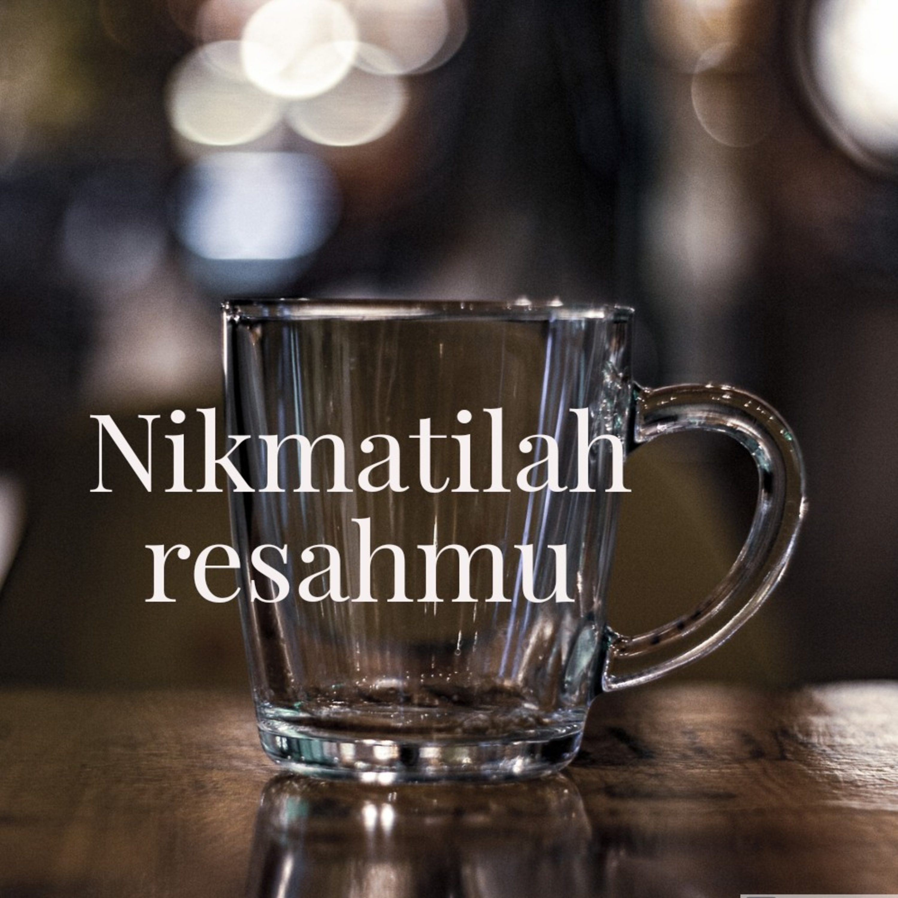 Catatan Kecilku