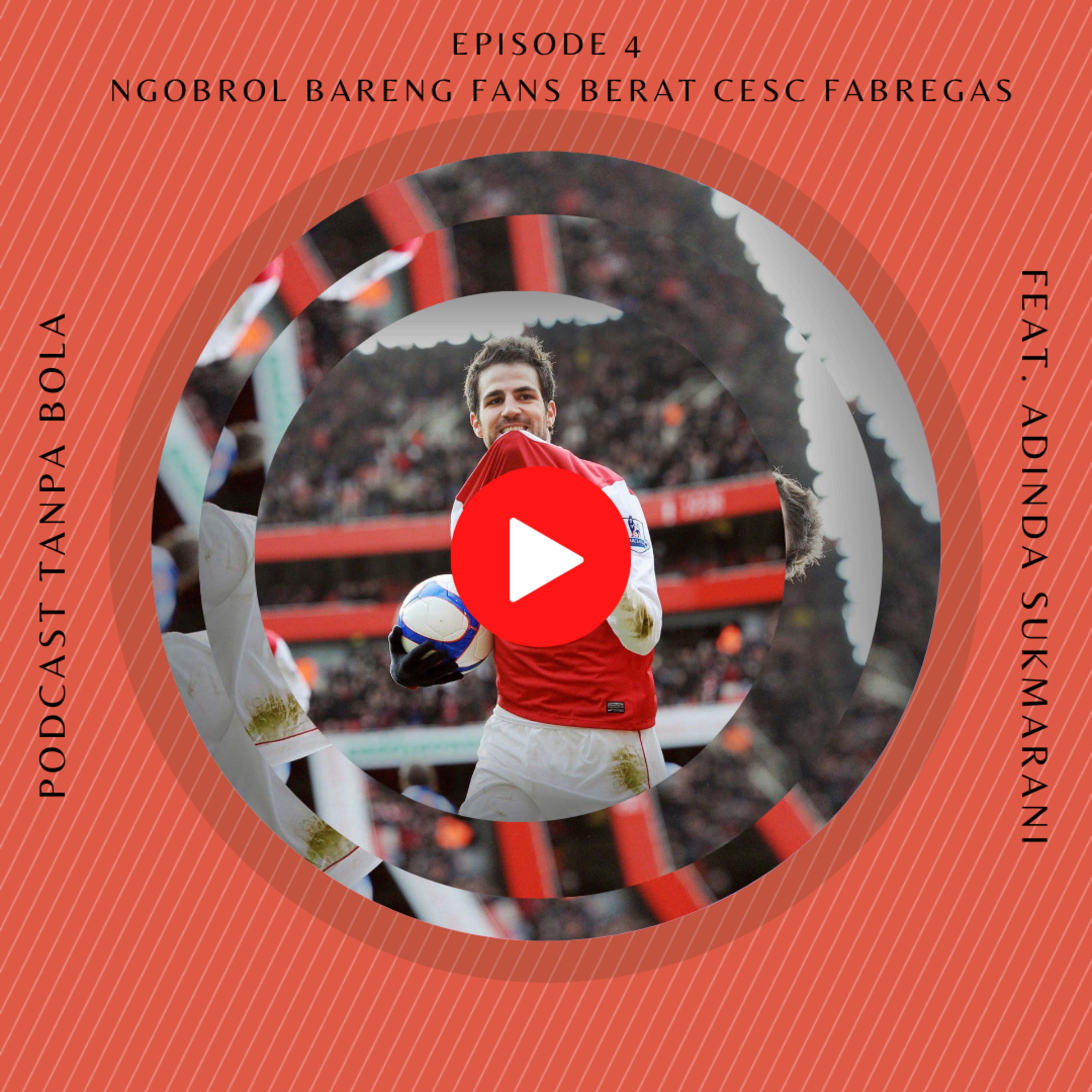 Podcast Tanpa Bola : Cewek Ngerti Apa Sih Soal Sepakbola?