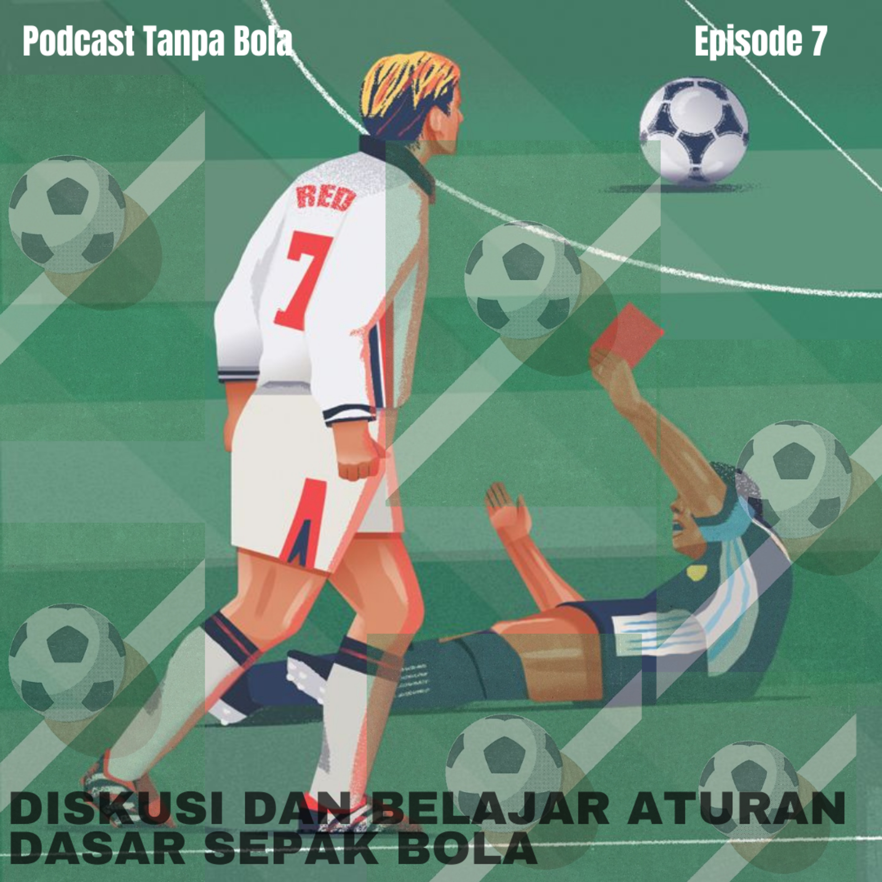 Podcast Tanpa Bola : Cewek Ngerti Apa Sih Soal Sepakbola?