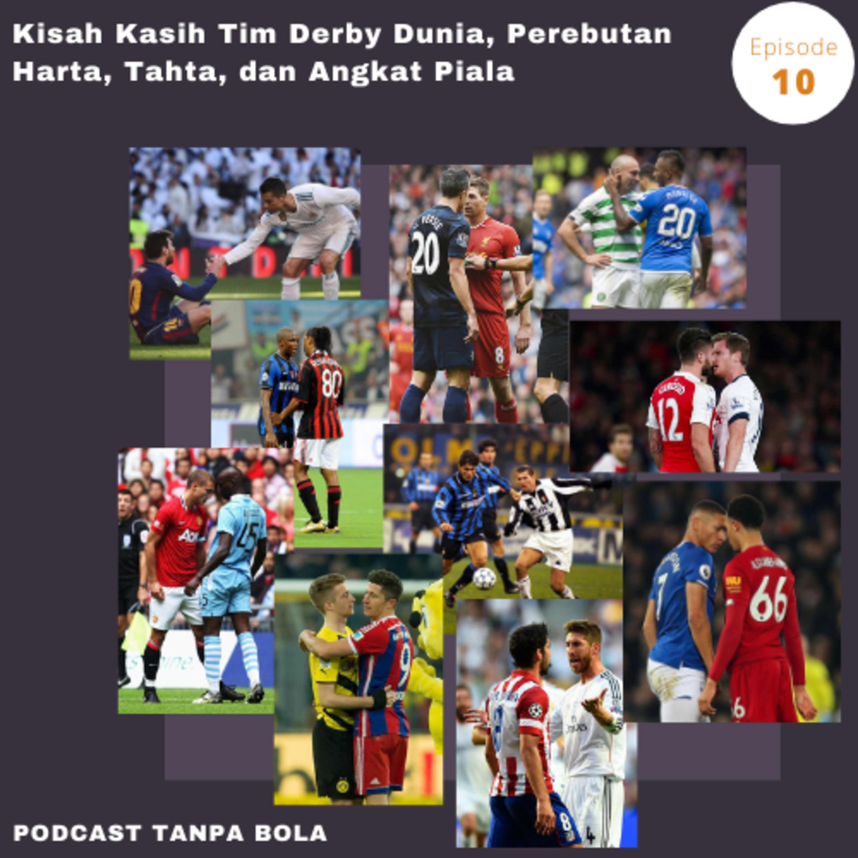 Podcast Tanpa Bola : Cewek Ngerti Apa Sih Soal Sepakbola?