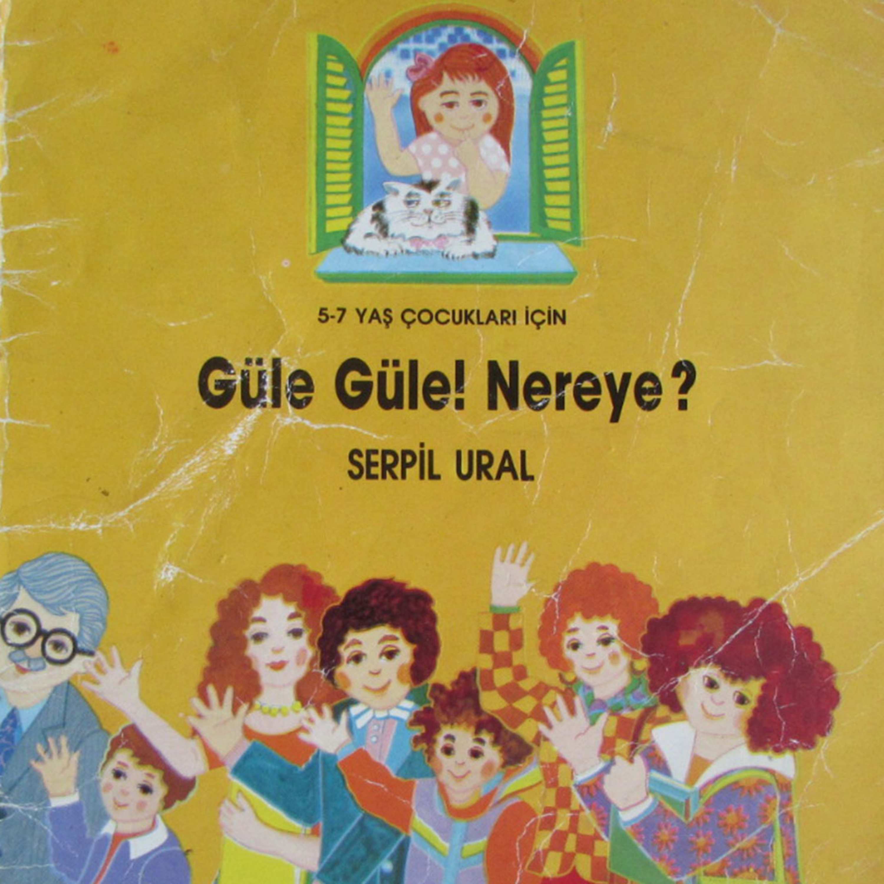 Ailecek Dinliyoruz