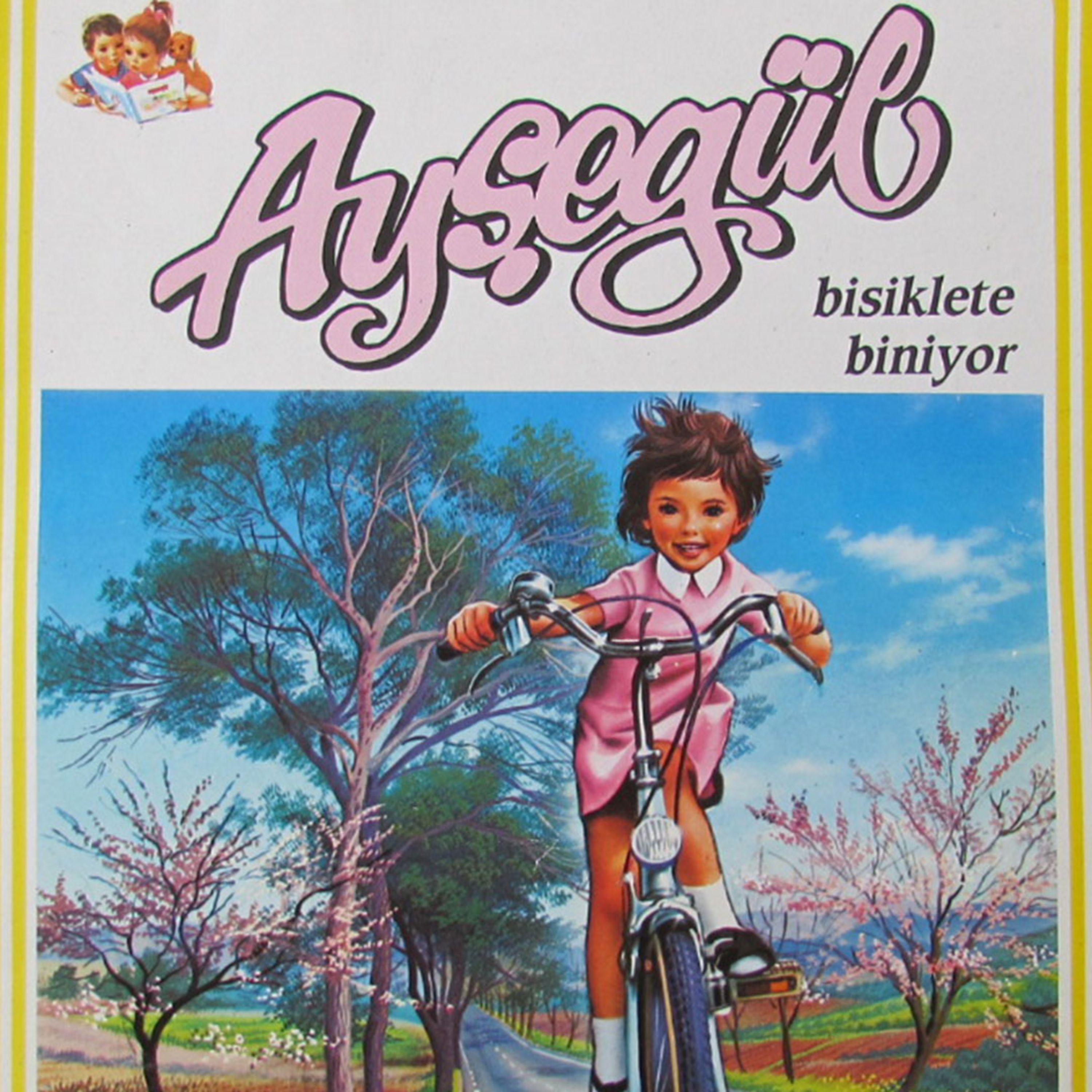 Ailecek Dinliyoruz