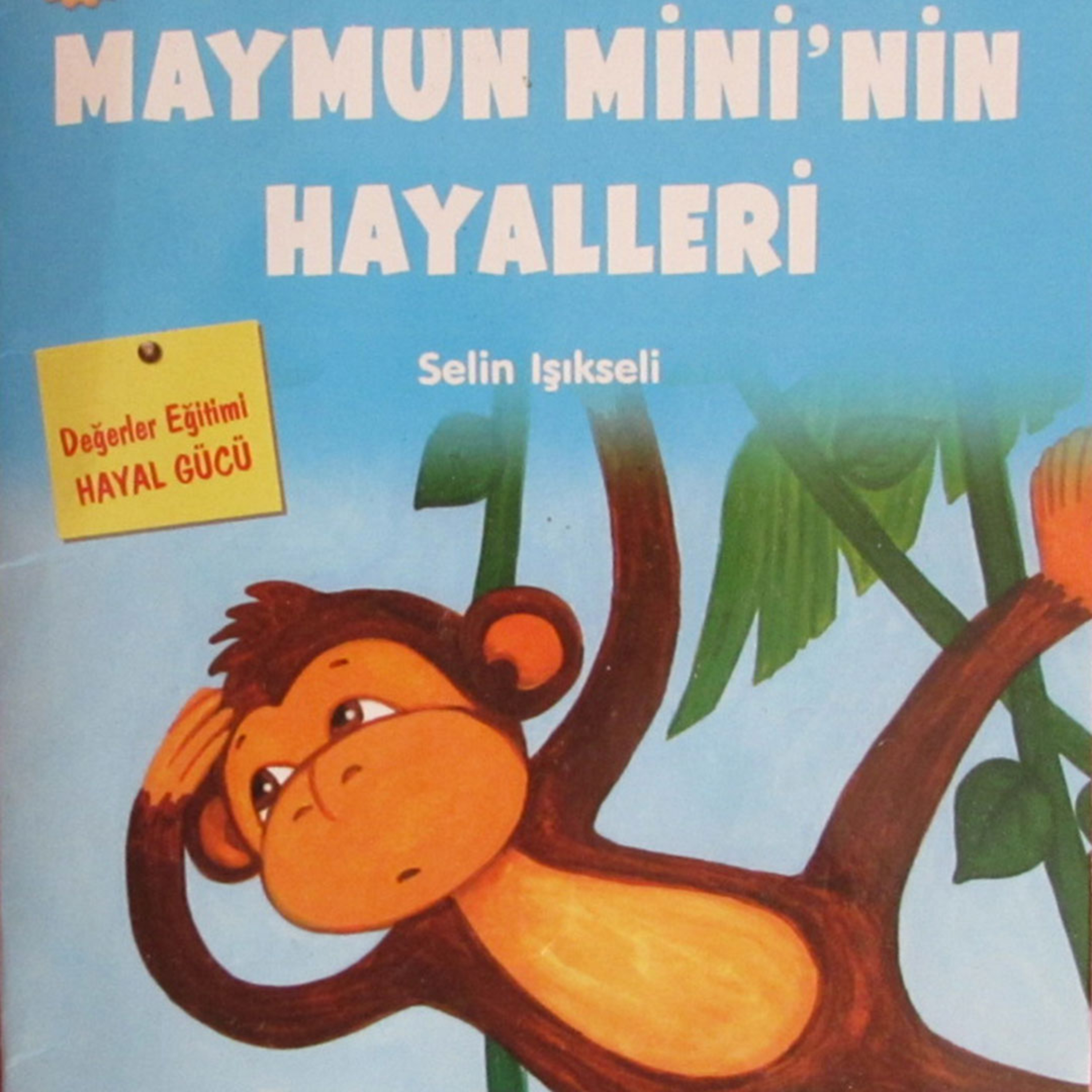 Ailecek Dinliyoruz