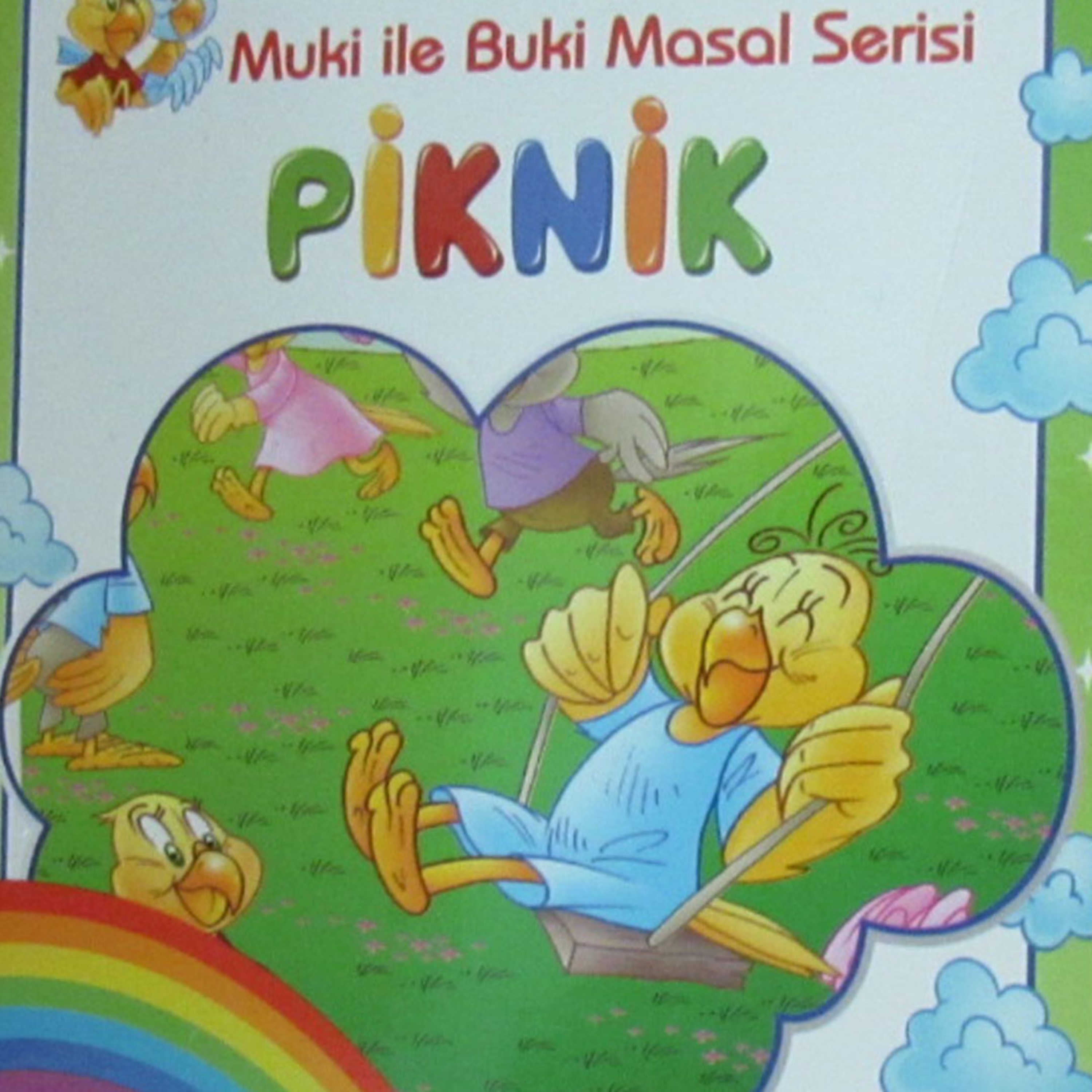 Ailecek Dinliyoruz