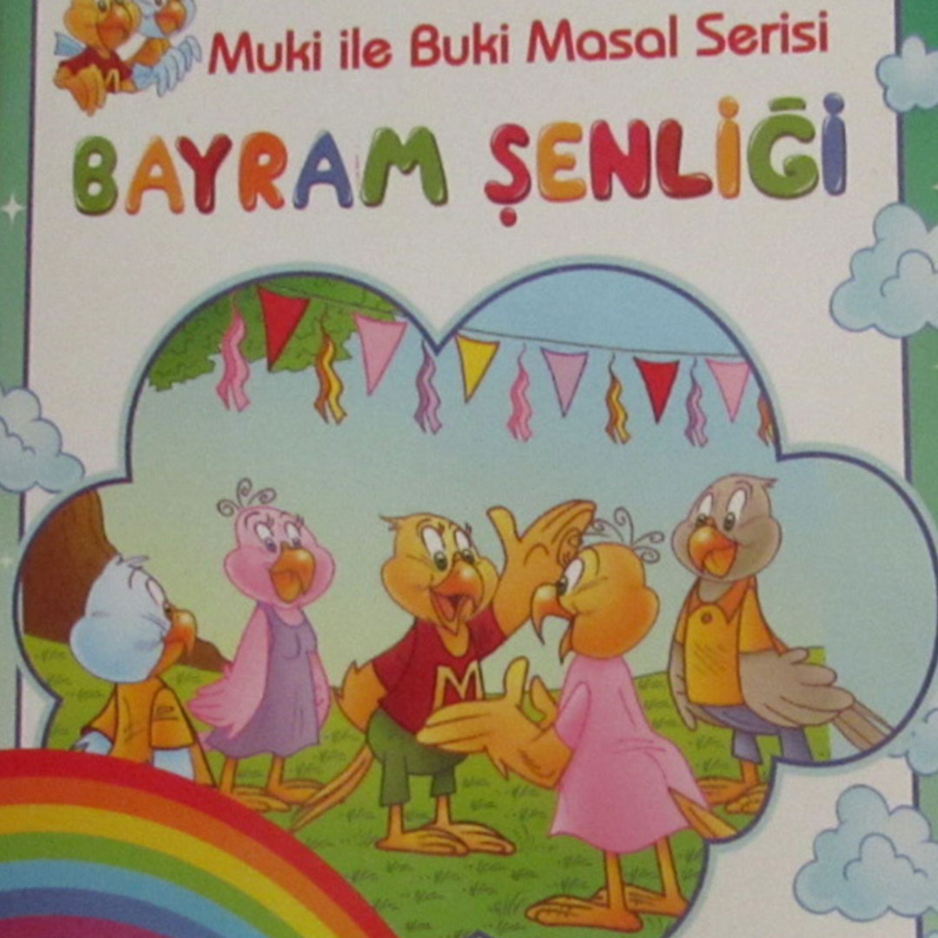 Ailecek Dinliyoruz