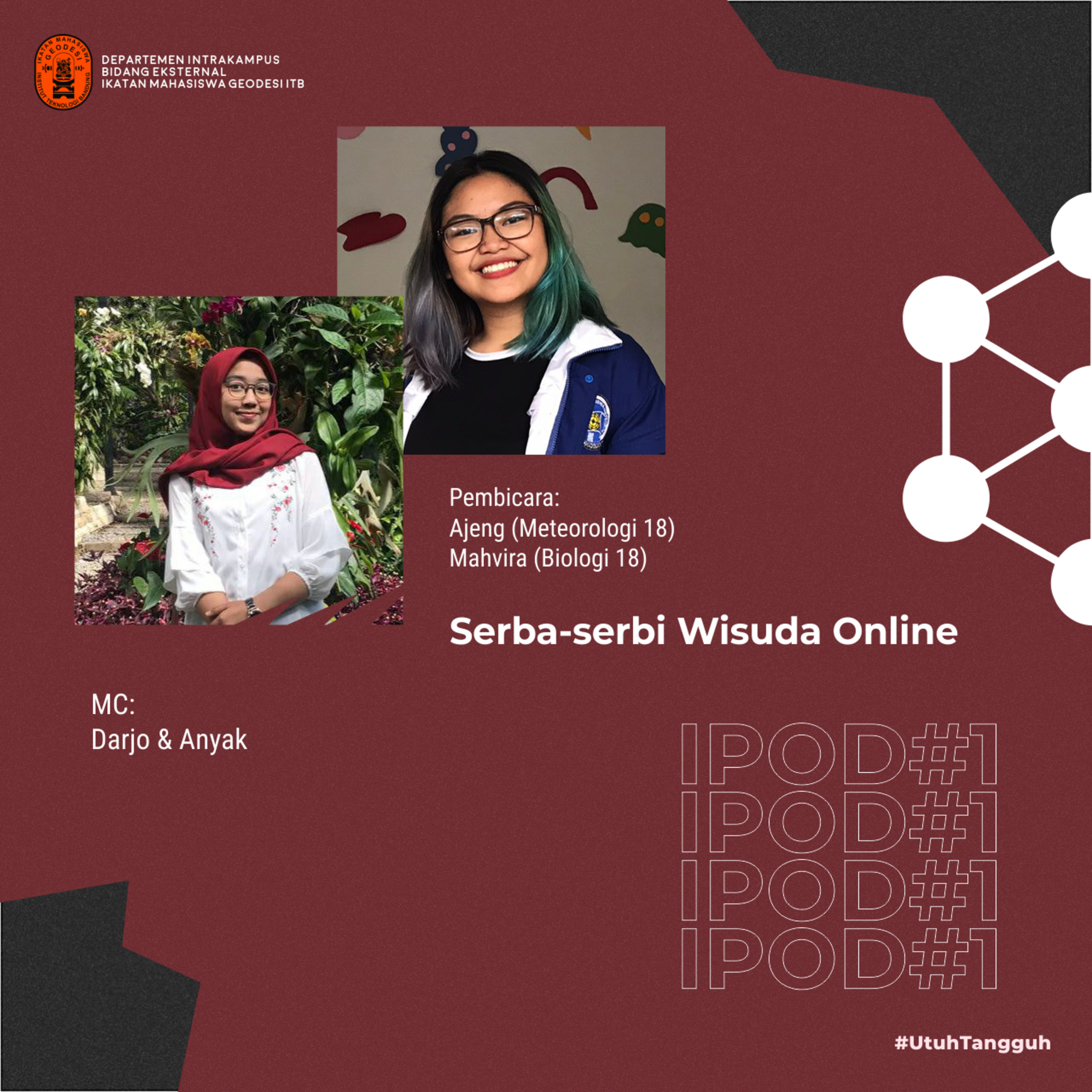 Ikatan Mahasiswa Geodesi ITB (IMG-ITB)