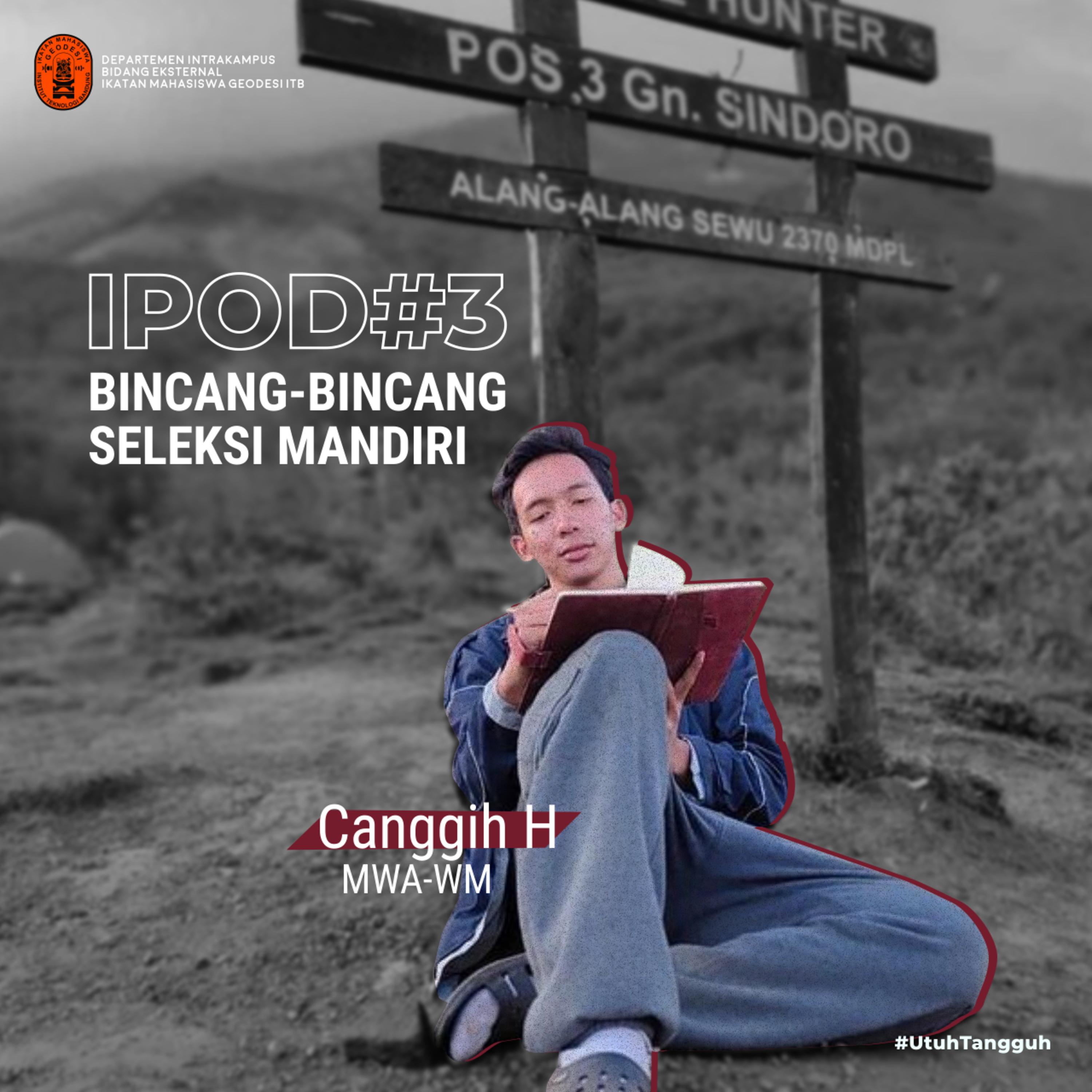 Ikatan Mahasiswa Geodesi ITB (IMG-ITB)
