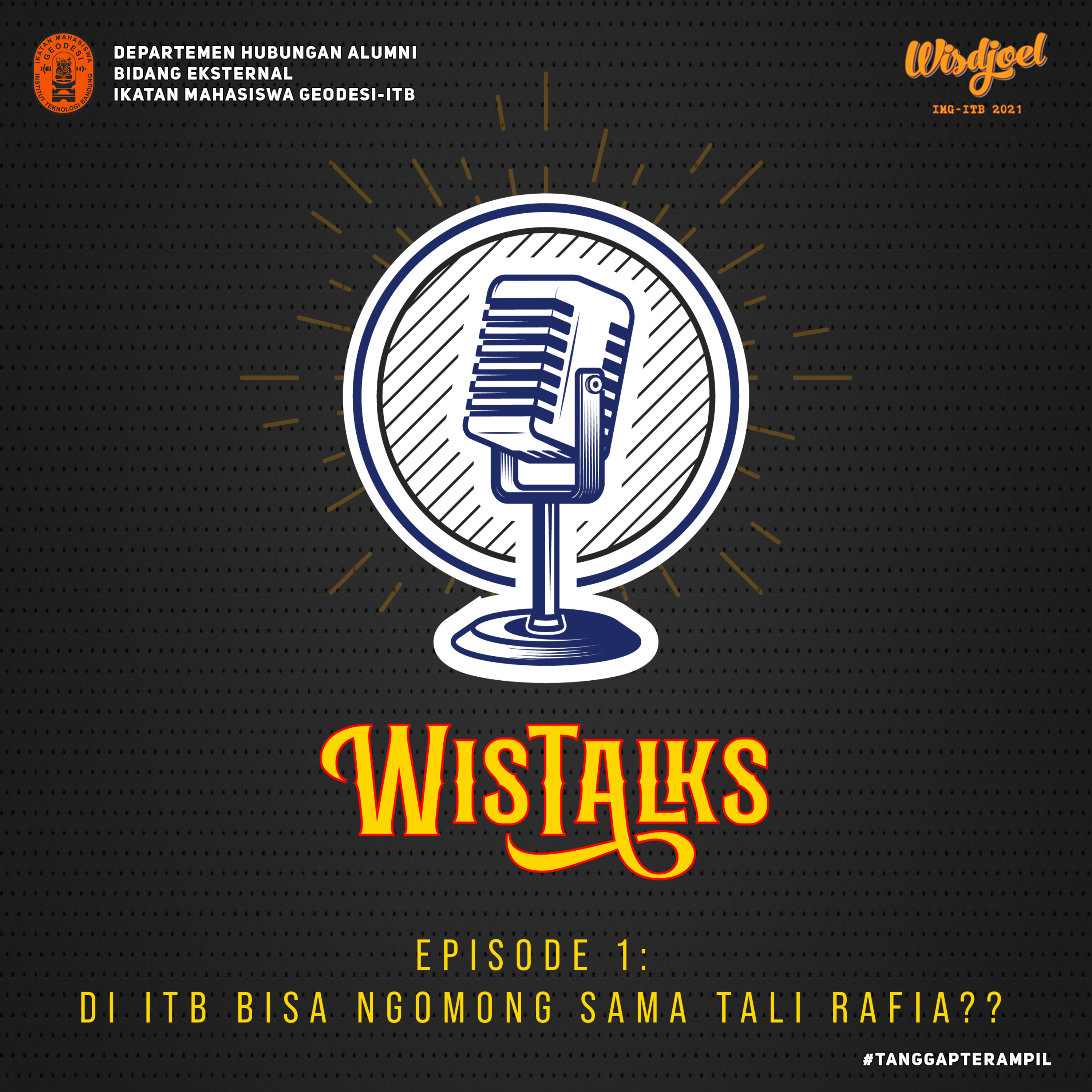 Ikatan Mahasiswa Geodesi ITB (IMG-ITB)