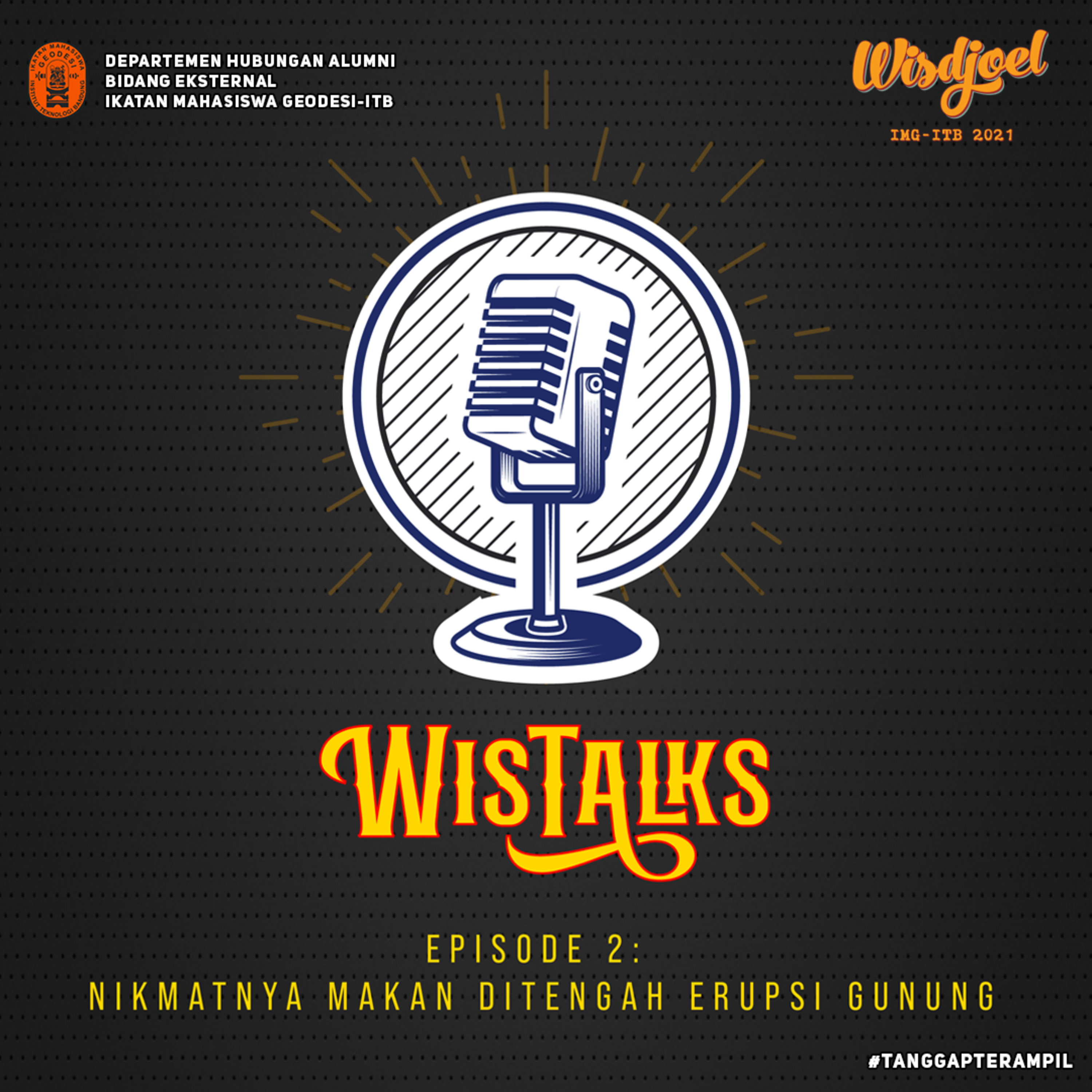 Ikatan Mahasiswa Geodesi ITB (IMG-ITB)