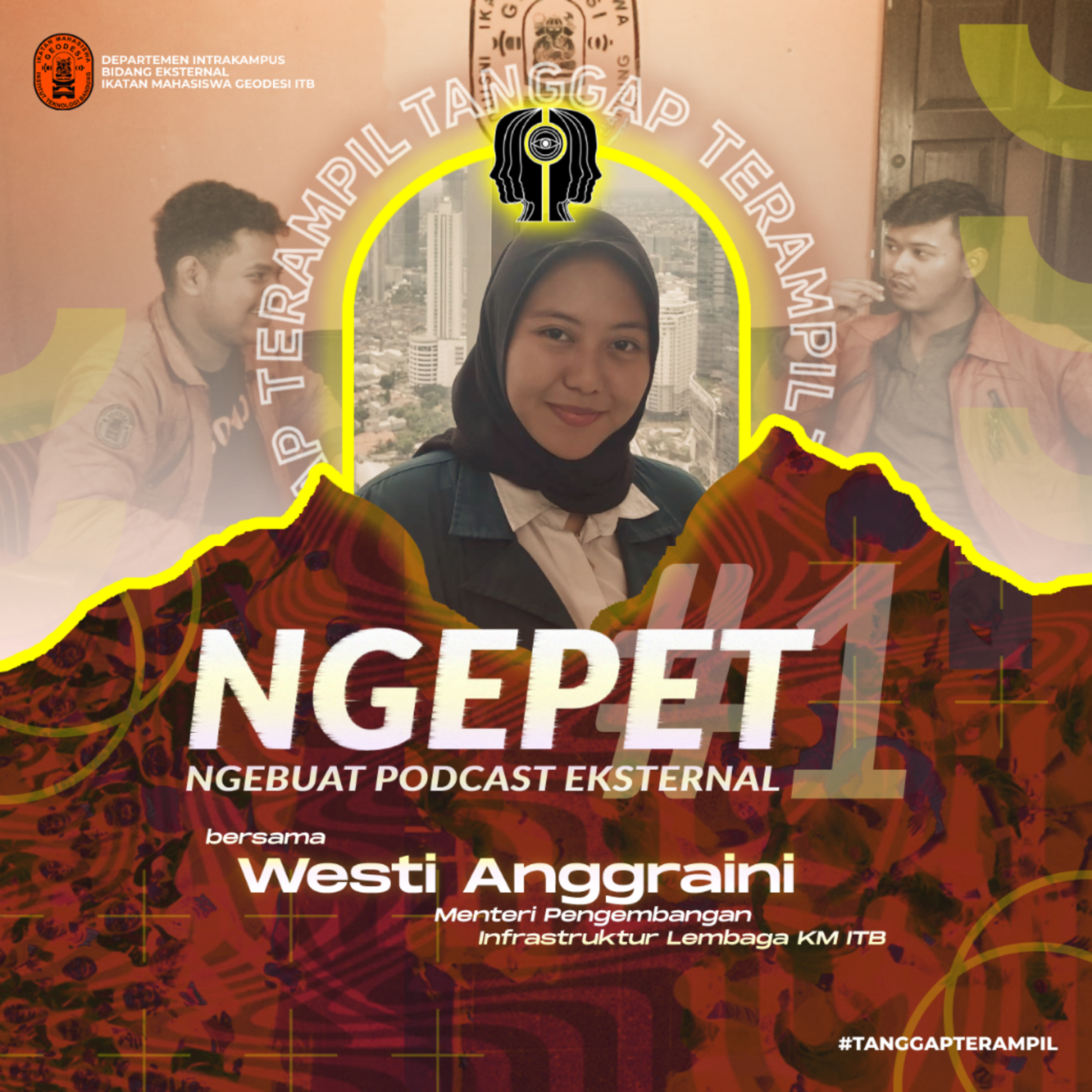 Ikatan Mahasiswa Geodesi ITB (IMG-ITB)