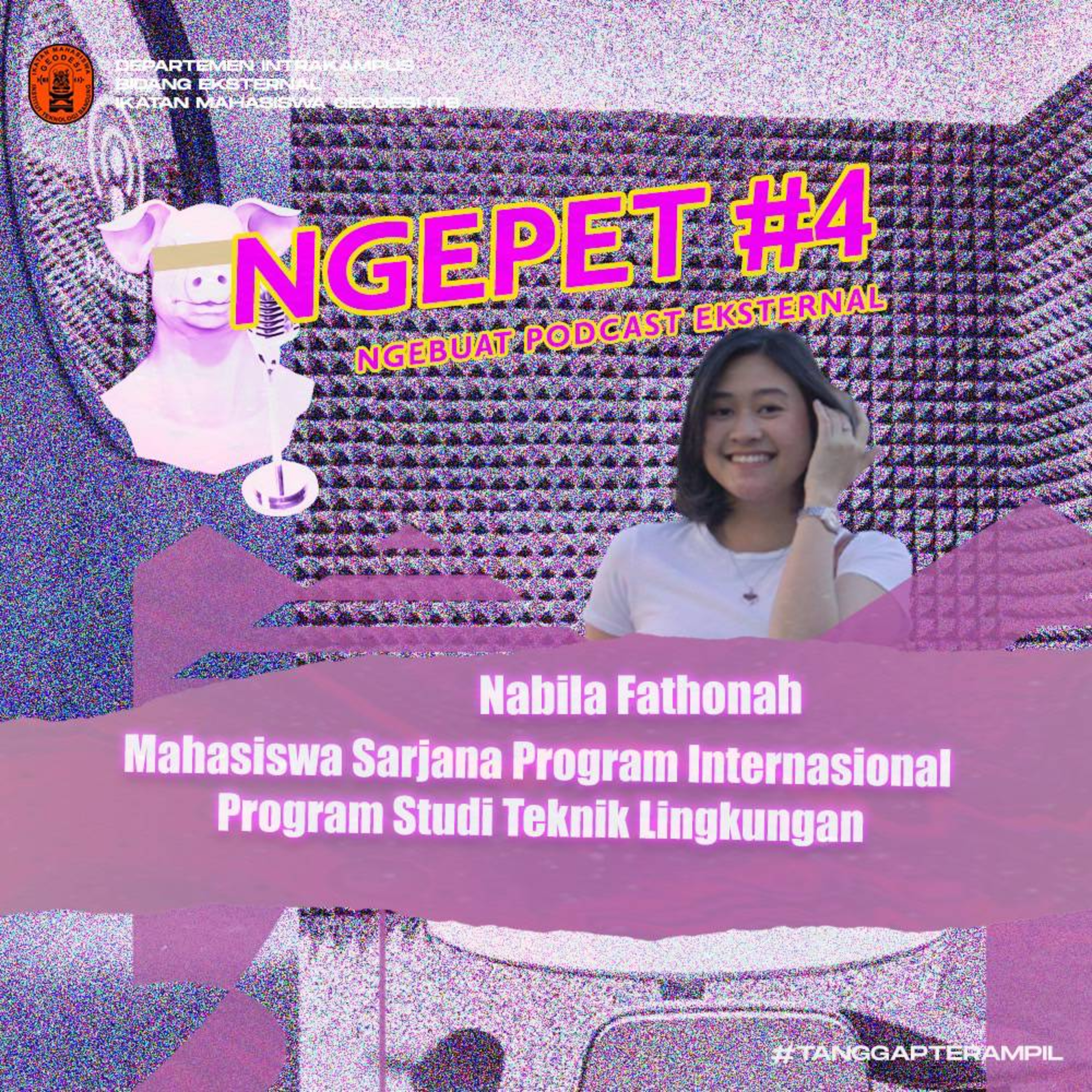 Ikatan Mahasiswa Geodesi ITB (IMG-ITB)