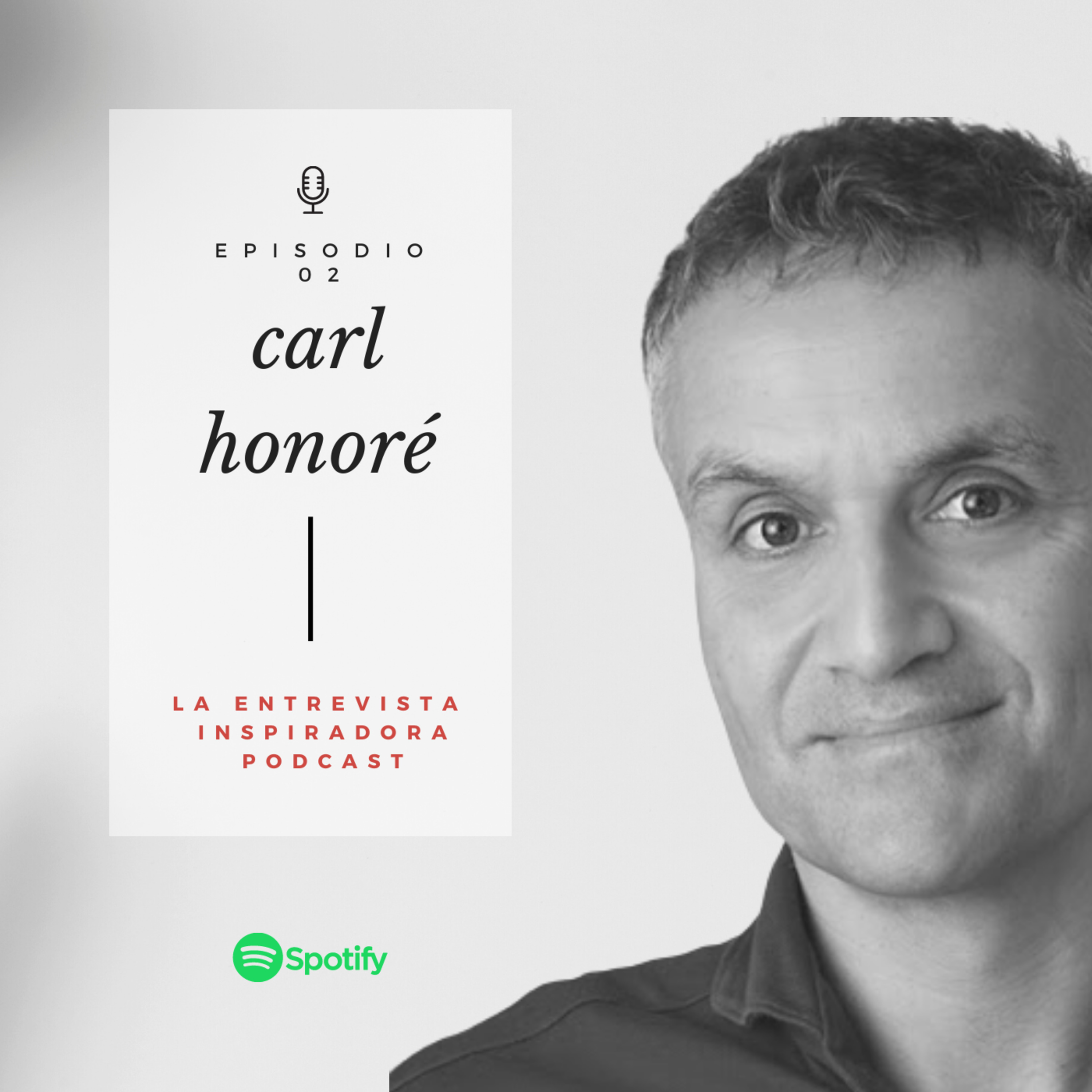 La Entrevista Inspiradora