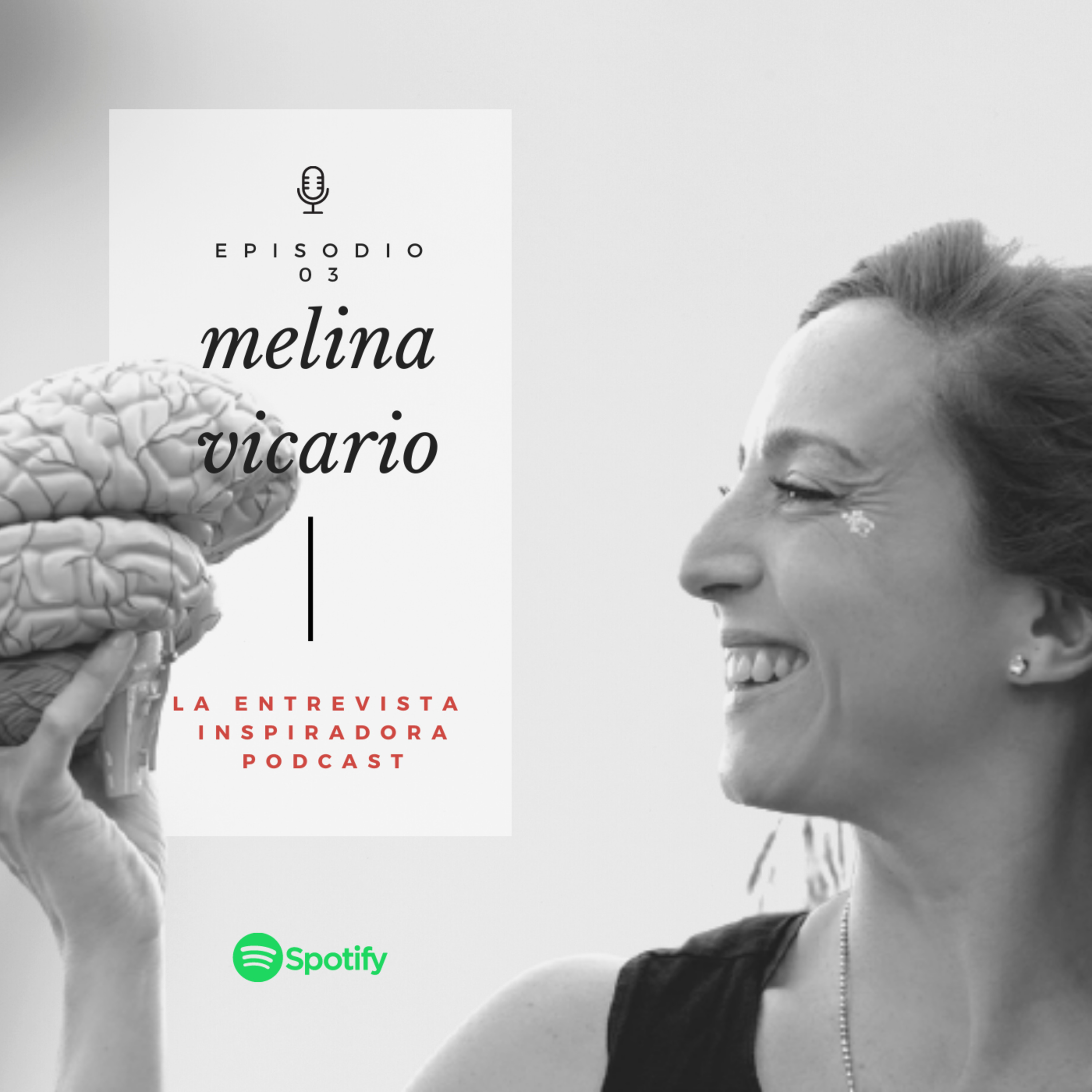 La Entrevista Inspiradora