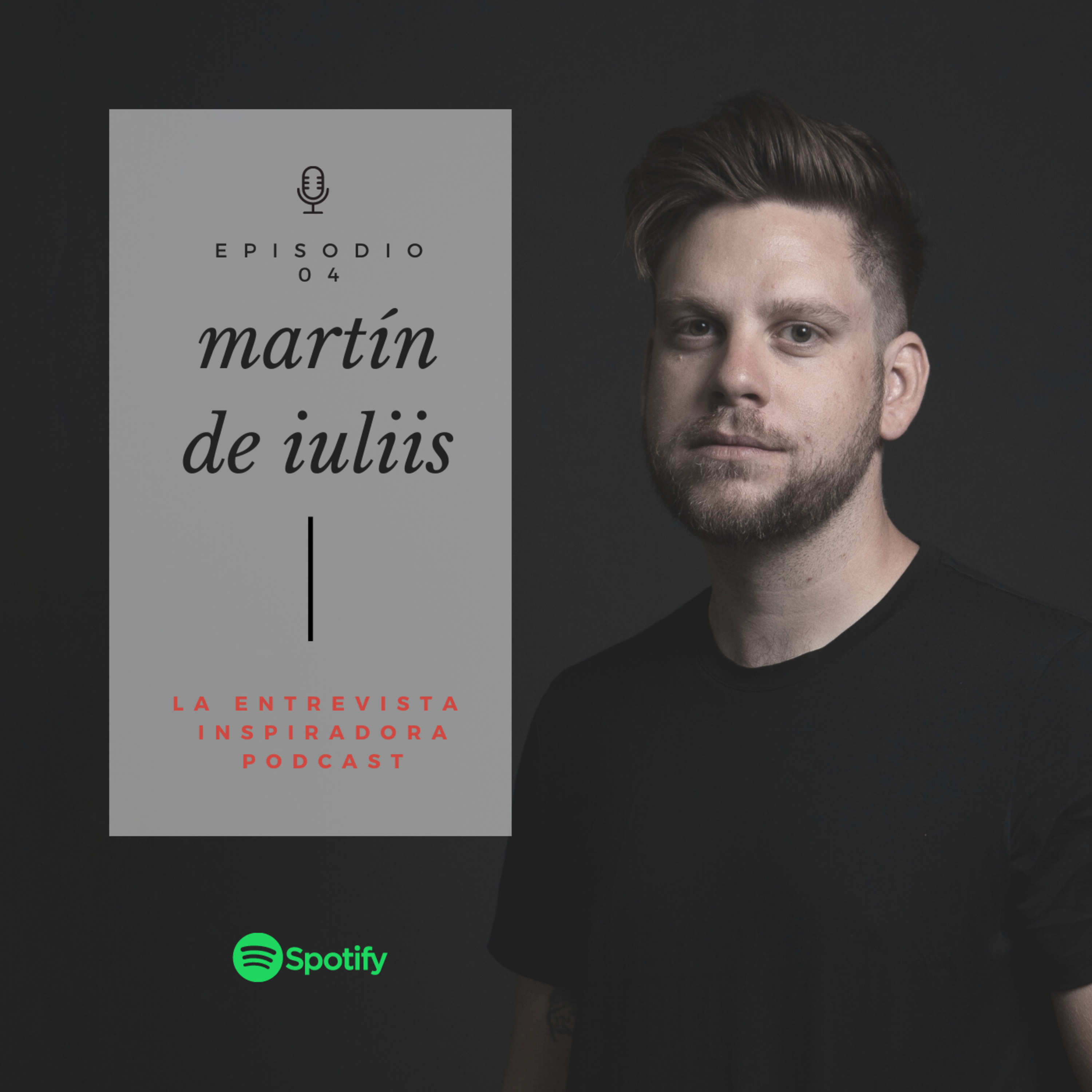 La Entrevista Inspiradora