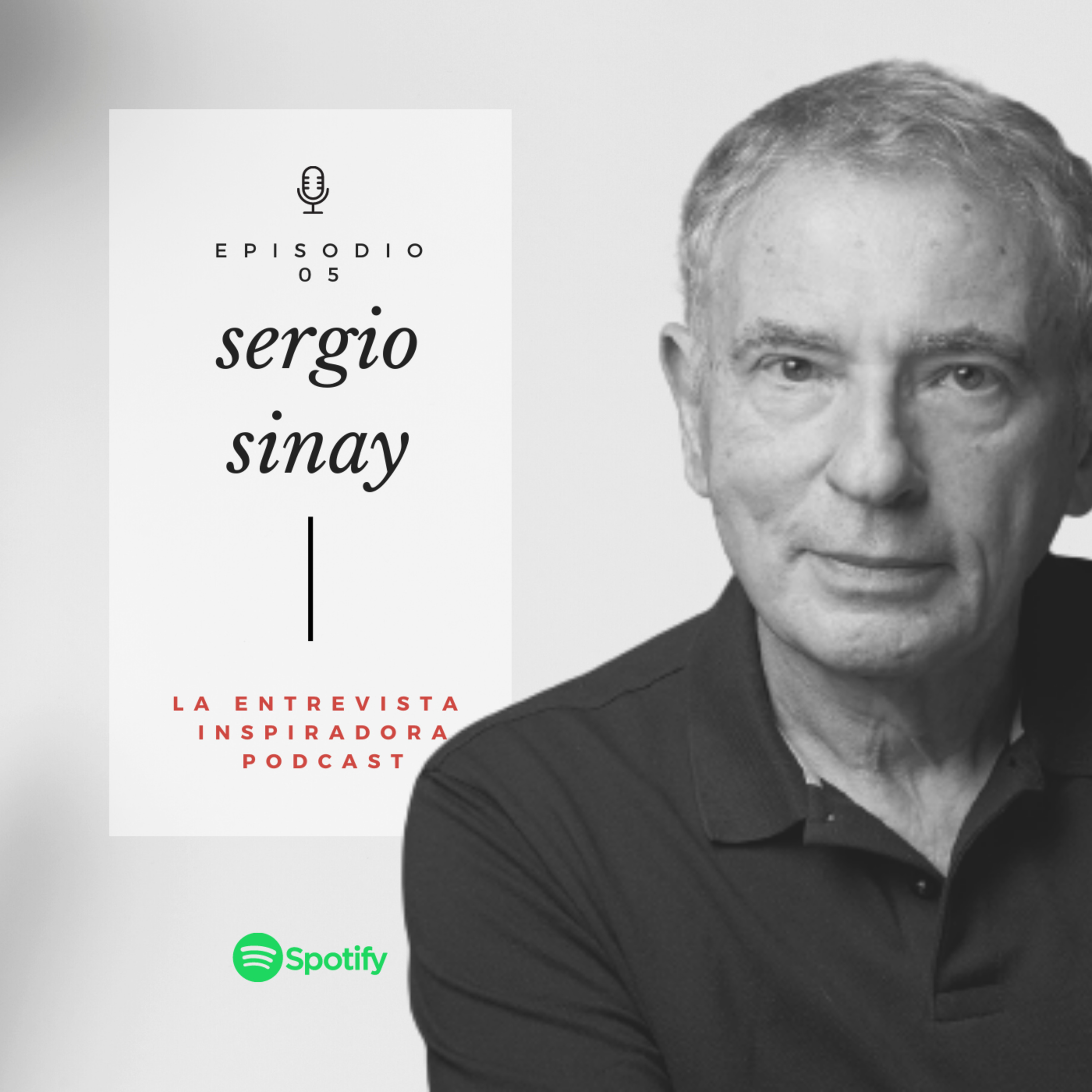 La Entrevista Inspiradora