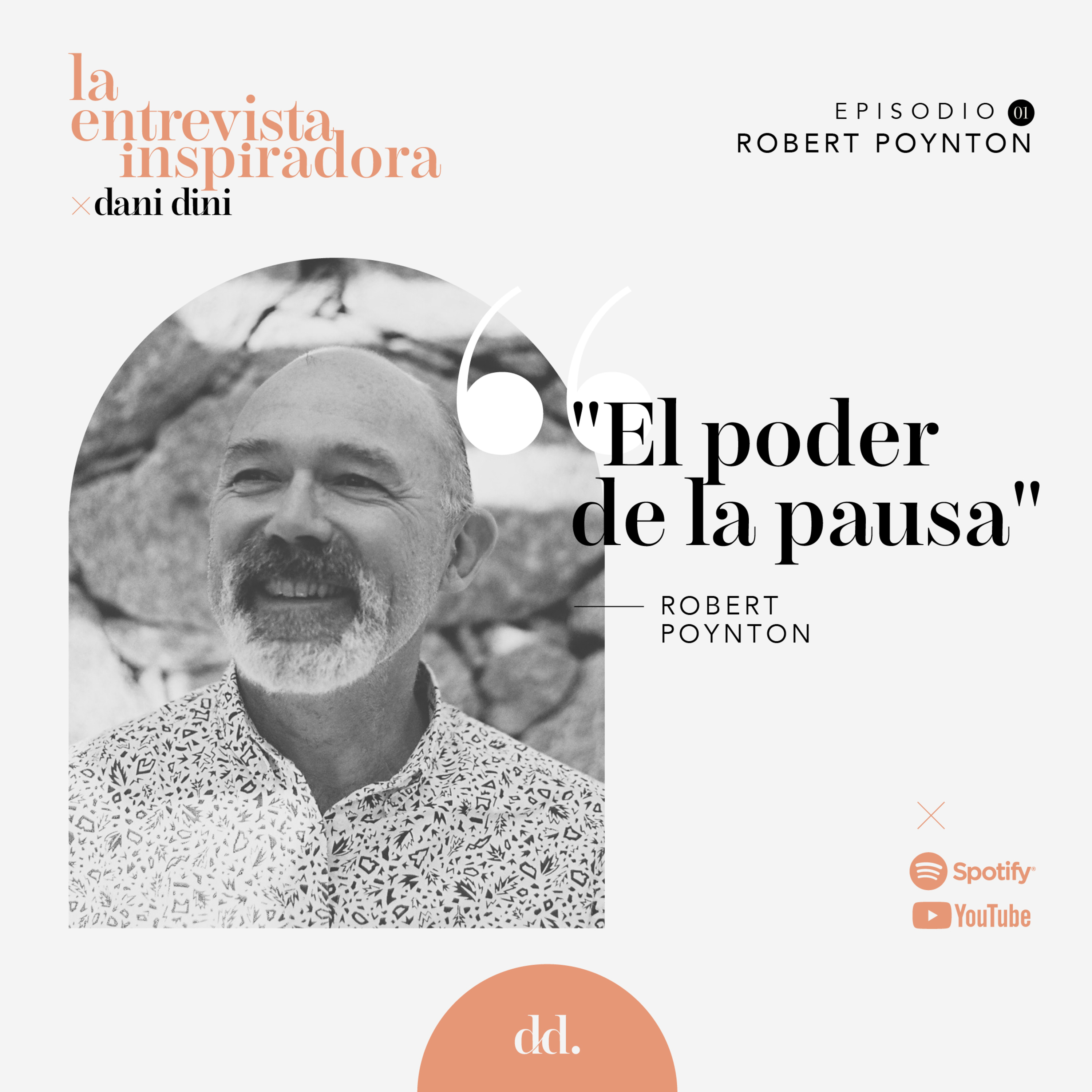 La Entrevista Inspiradora