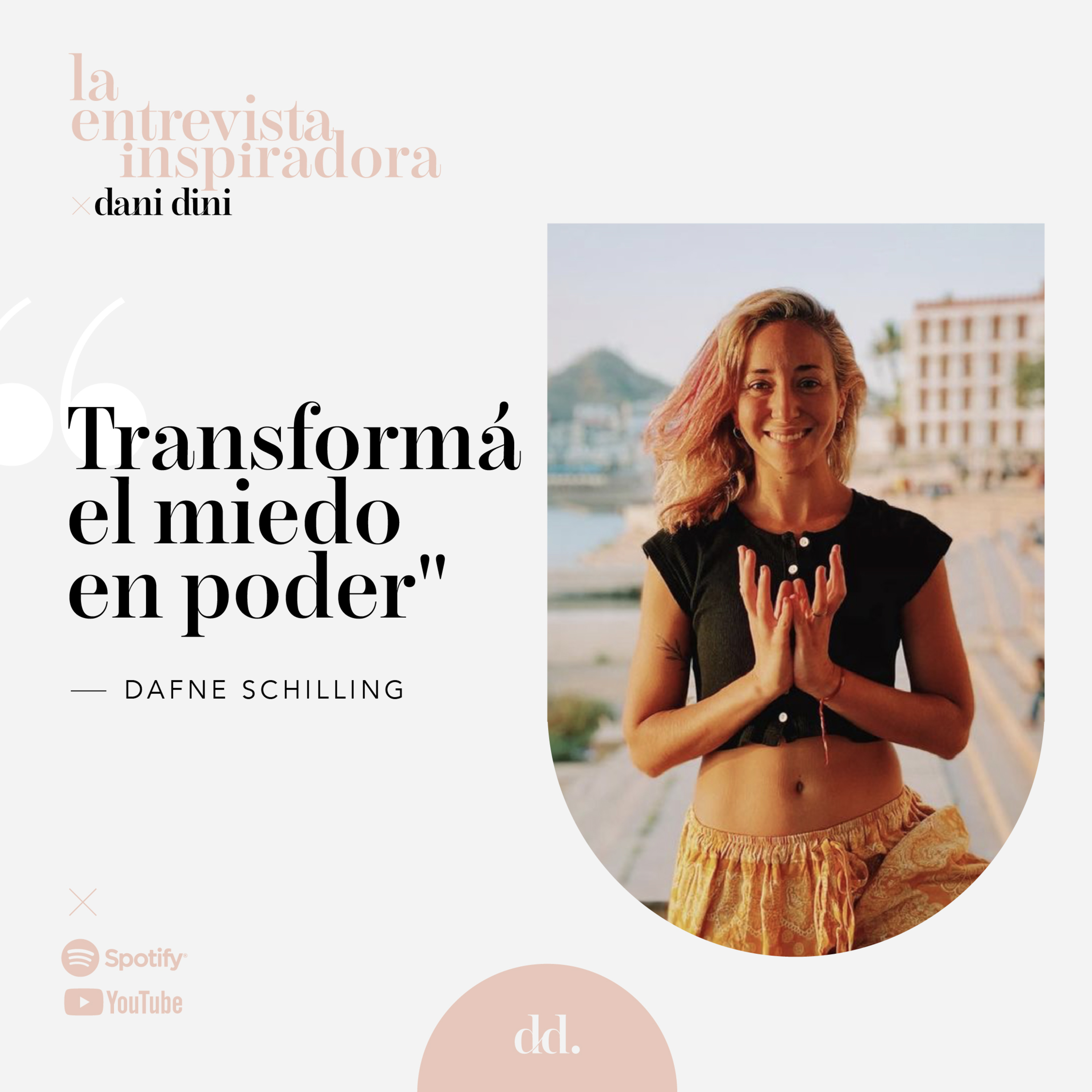 La Entrevista Inspiradora