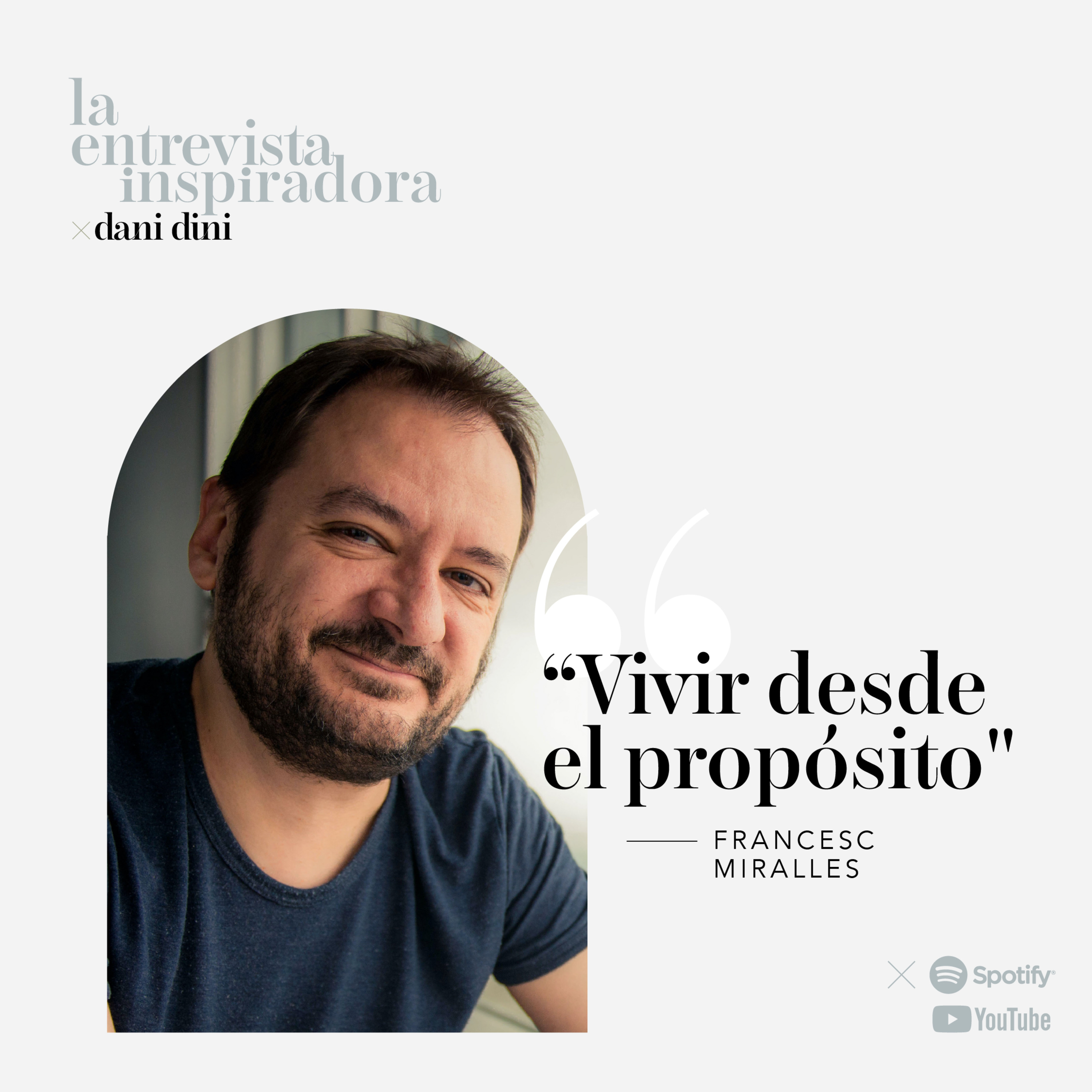 La Entrevista Inspiradora