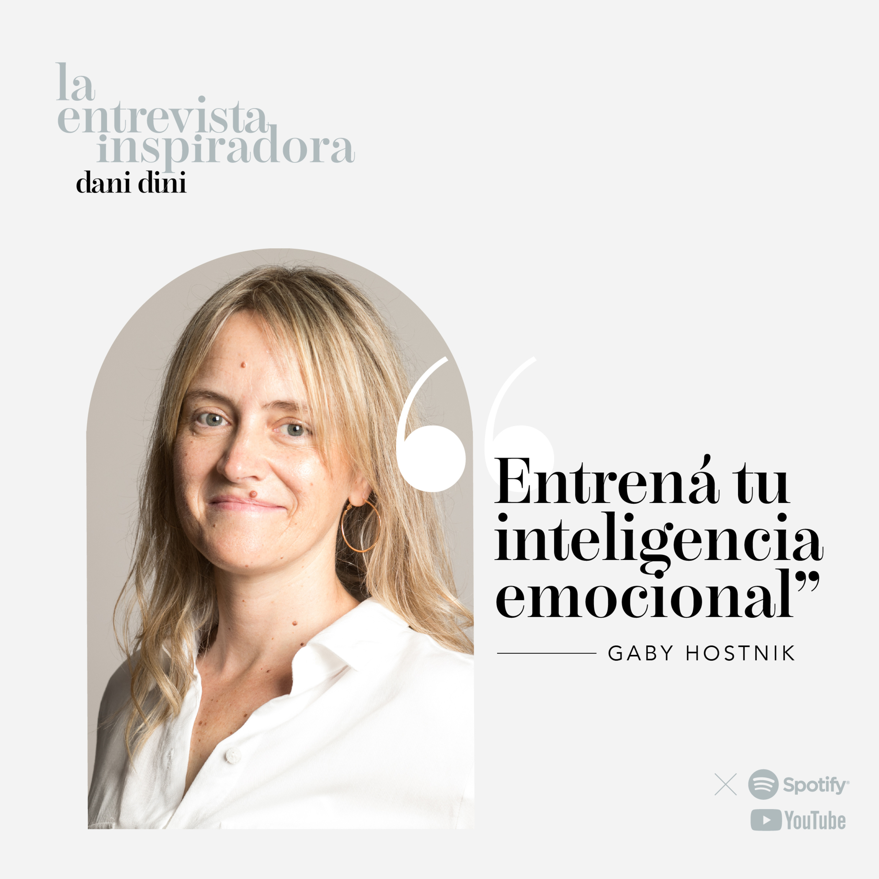 La Entrevista Inspiradora