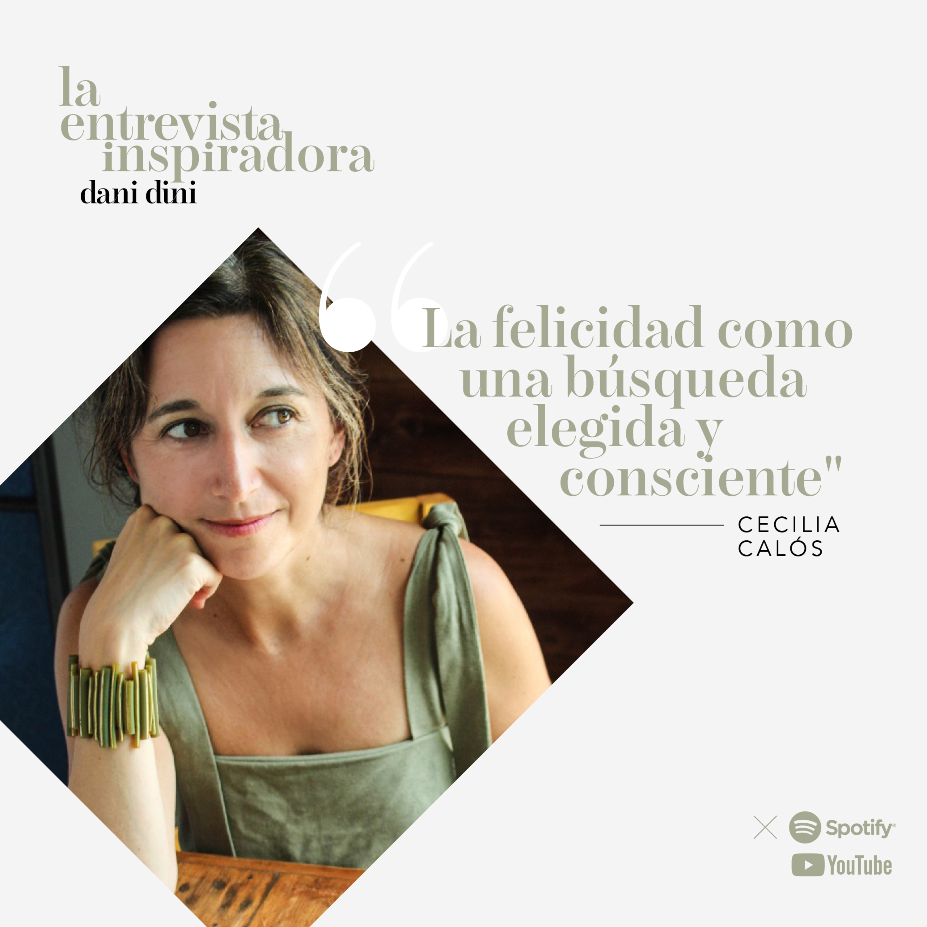 La Entrevista Inspiradora