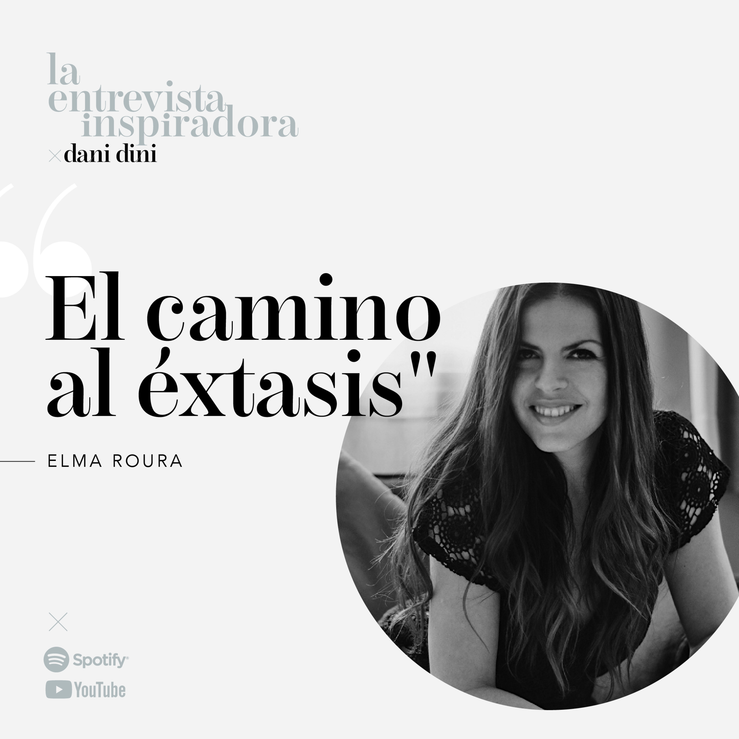 La Entrevista Inspiradora