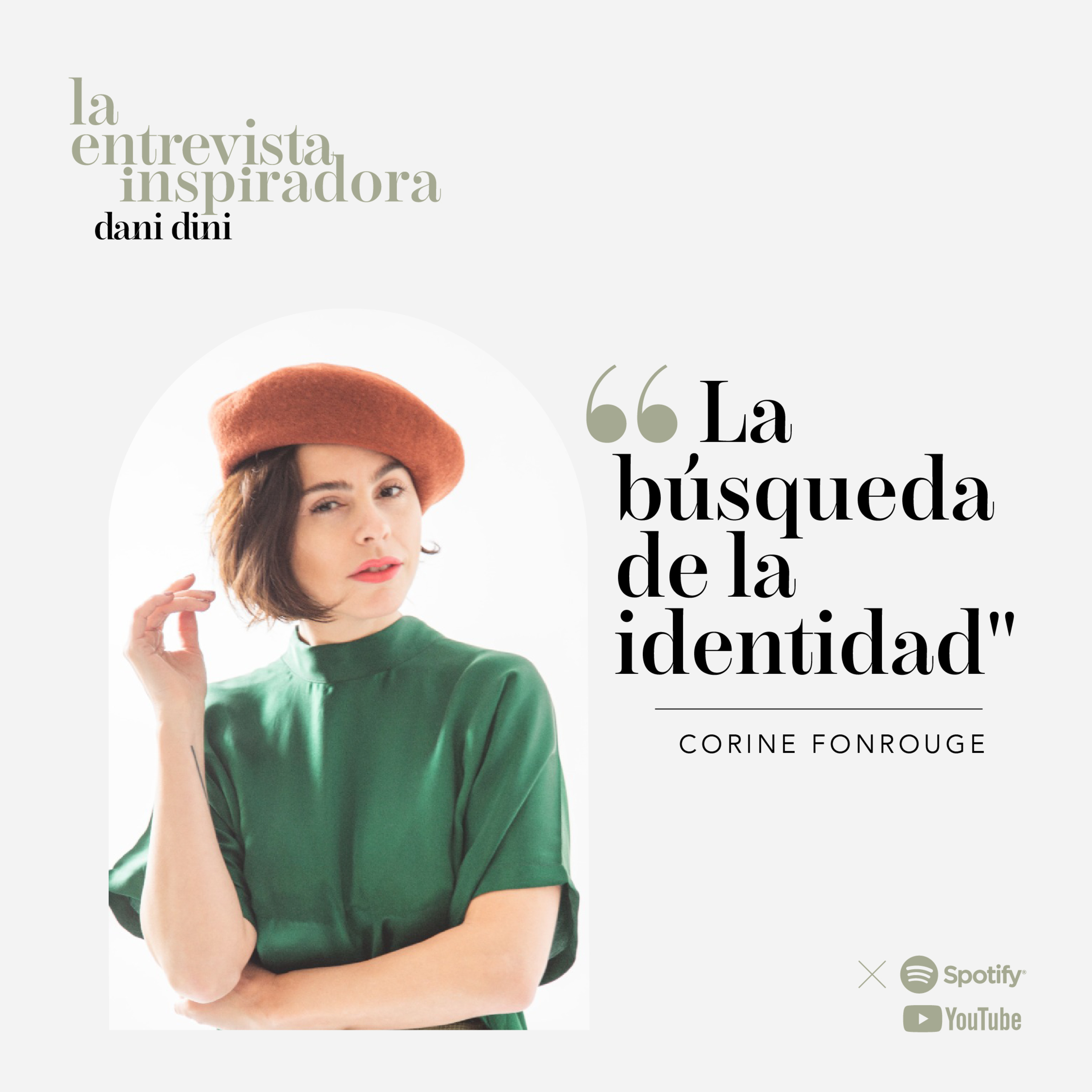 La Entrevista Inspiradora