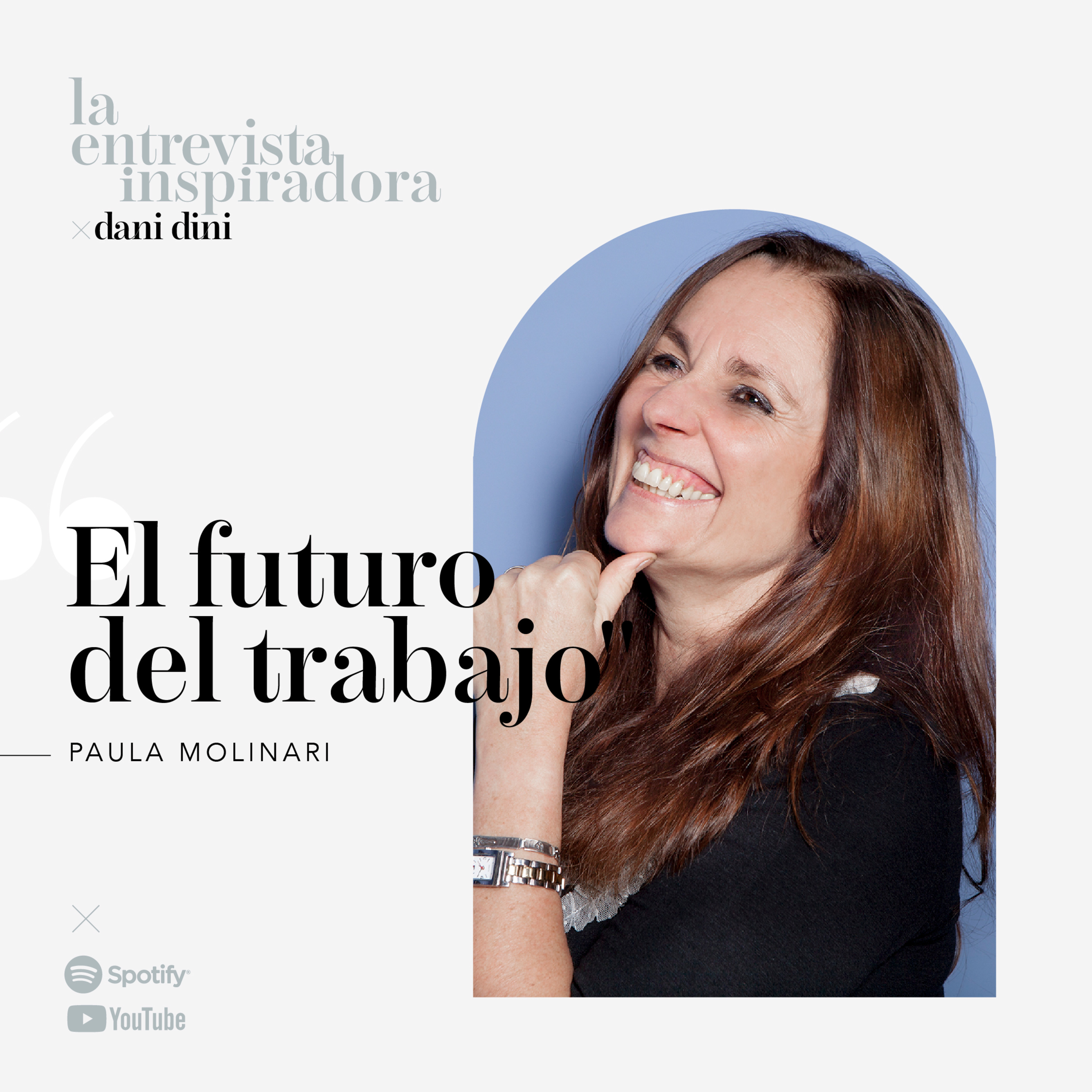 La Entrevista Inspiradora