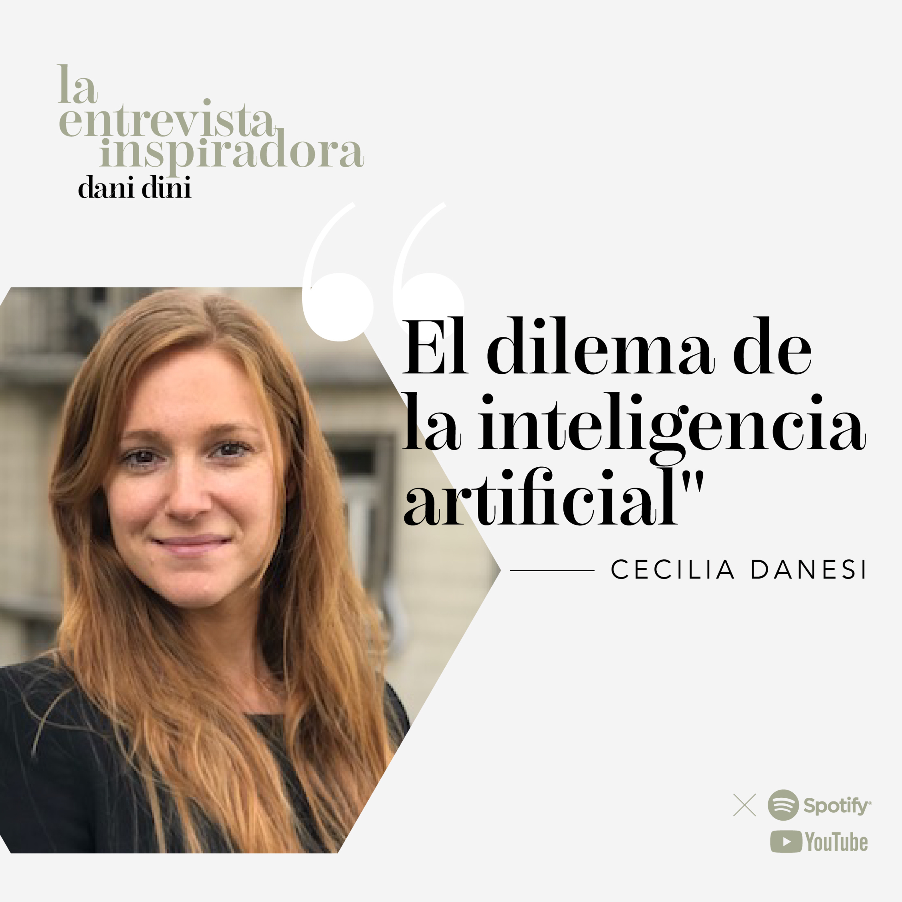 La Entrevista Inspiradora