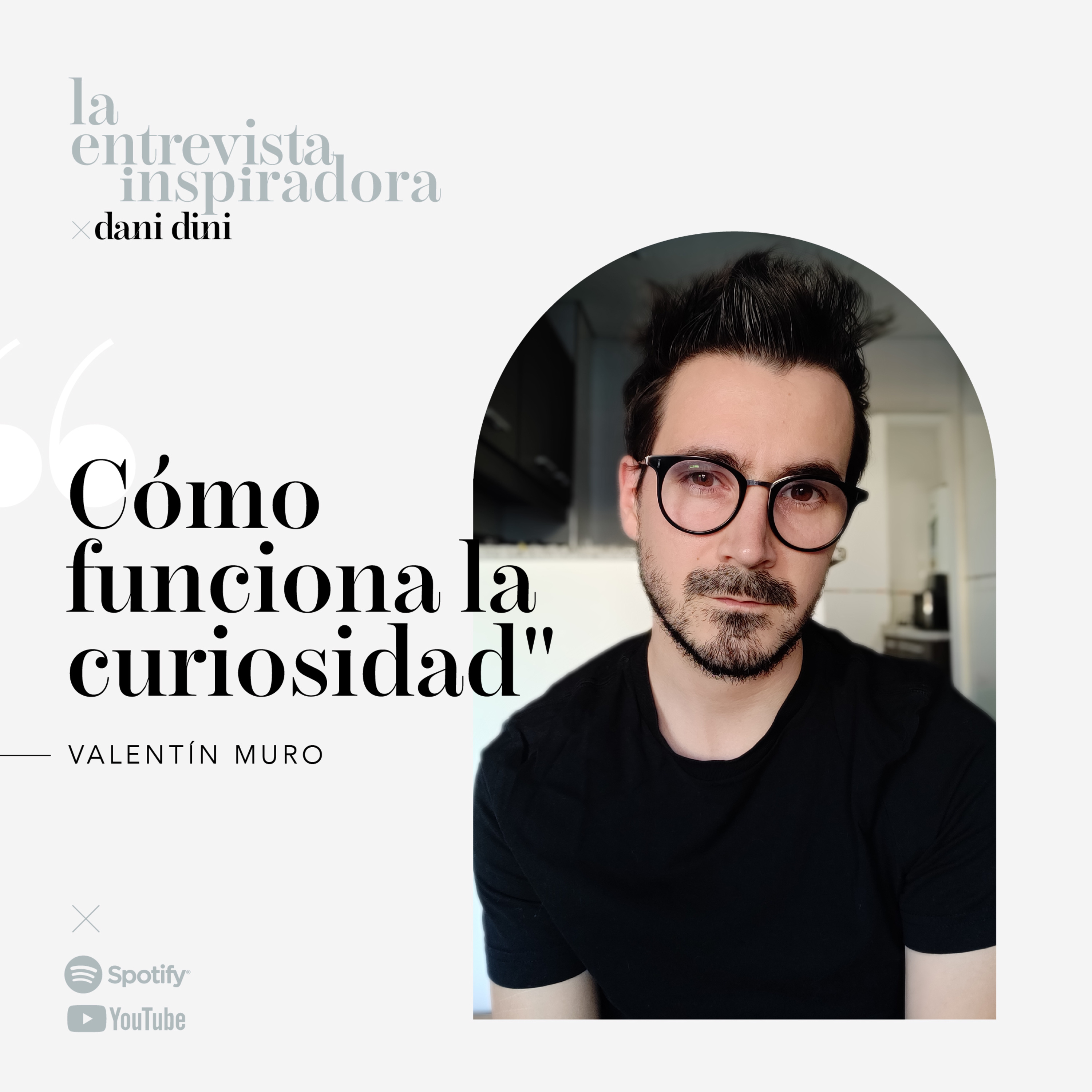 La Entrevista Inspiradora