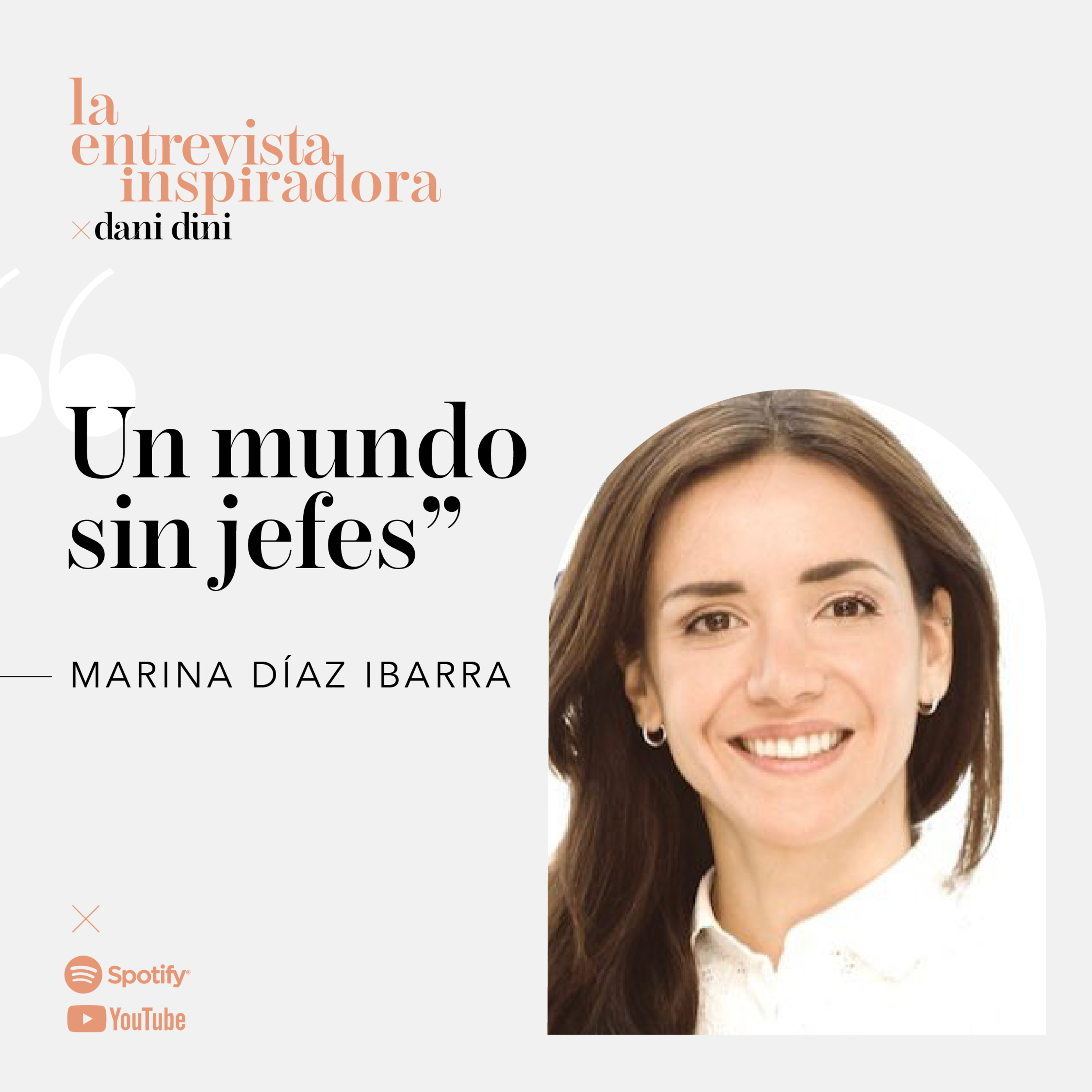 La Entrevista Inspiradora