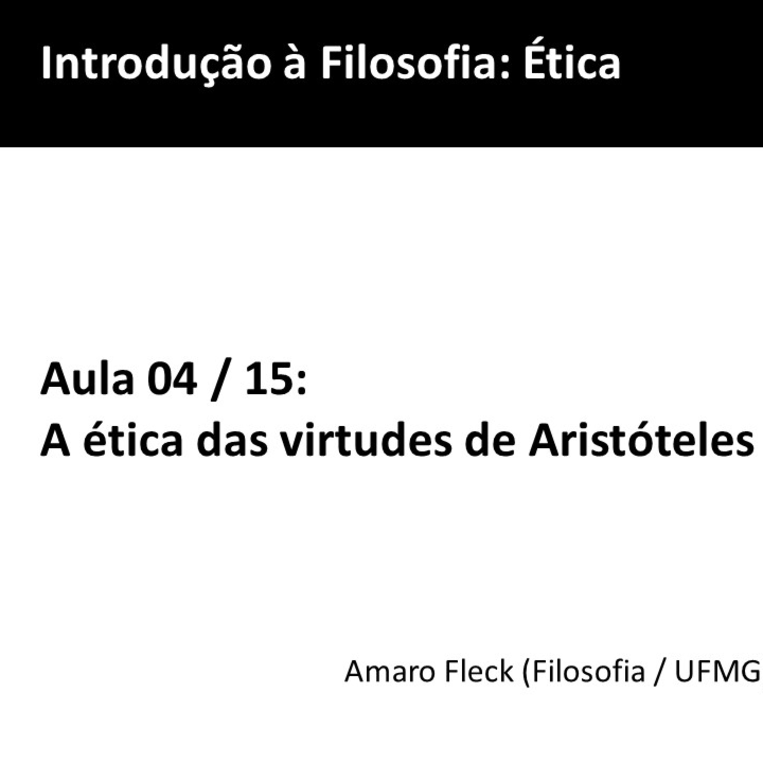 Curso Livre de Filosofia Política