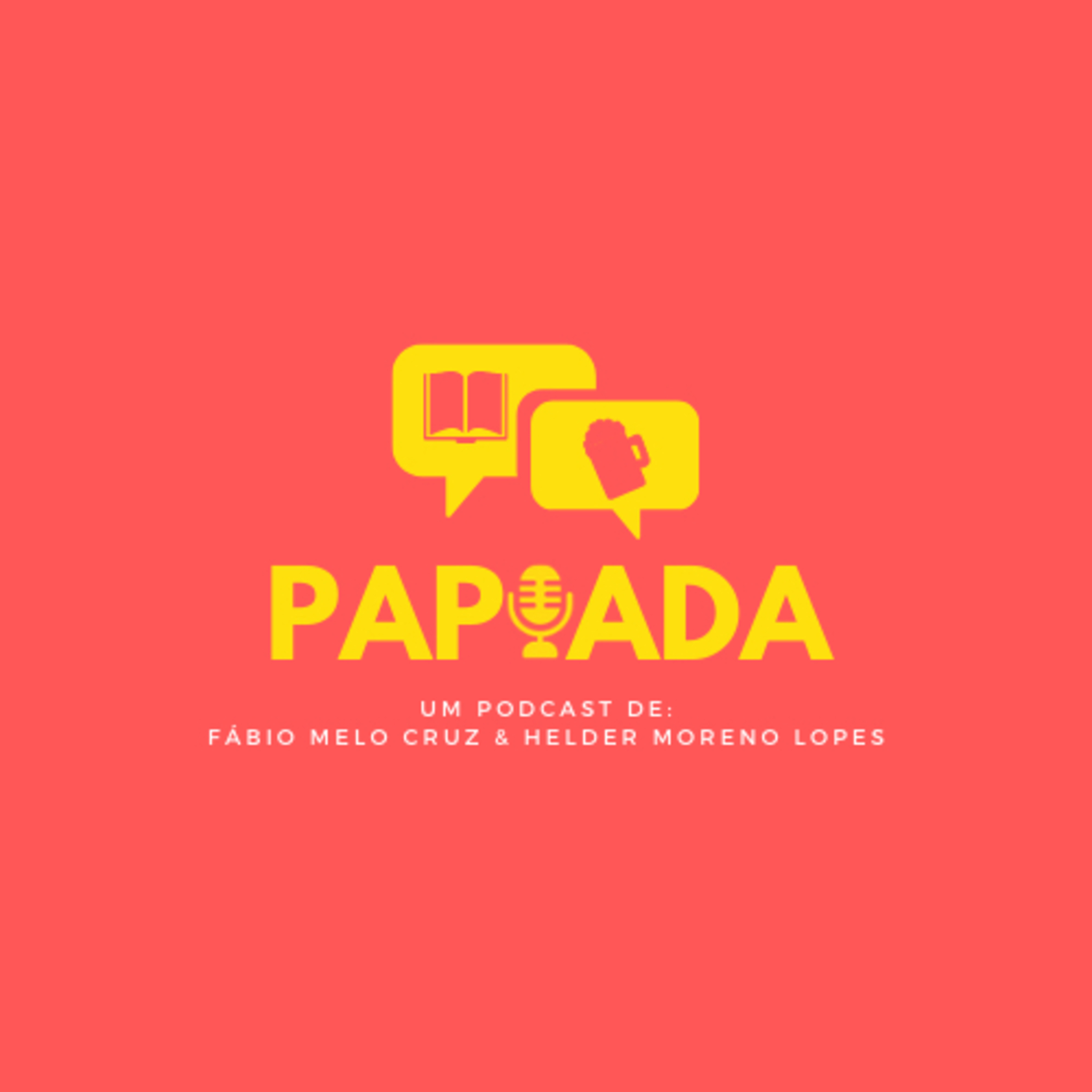 Papiada Podcast 📕🍺