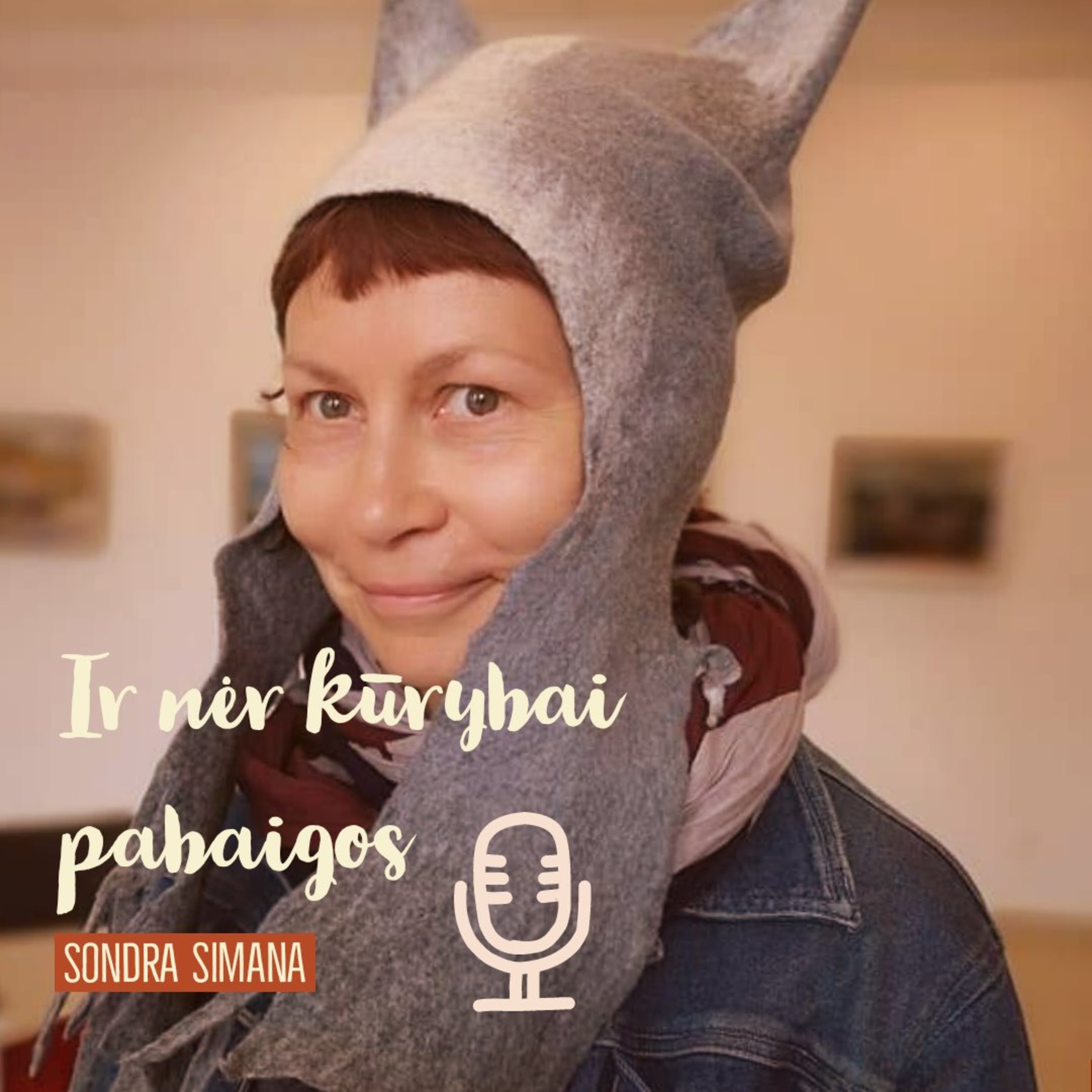 Neriam į aukštį!
