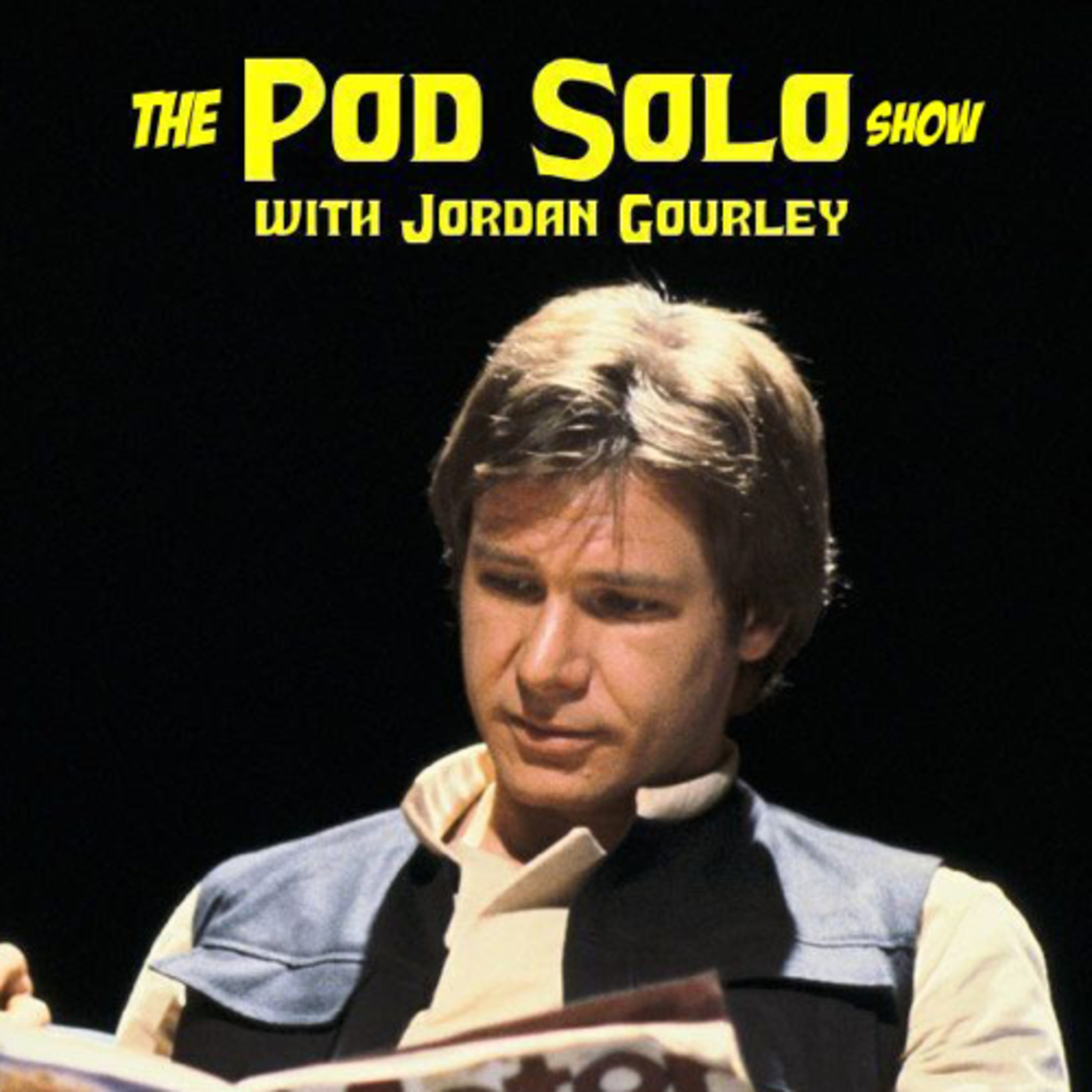 The Podcast Cantina