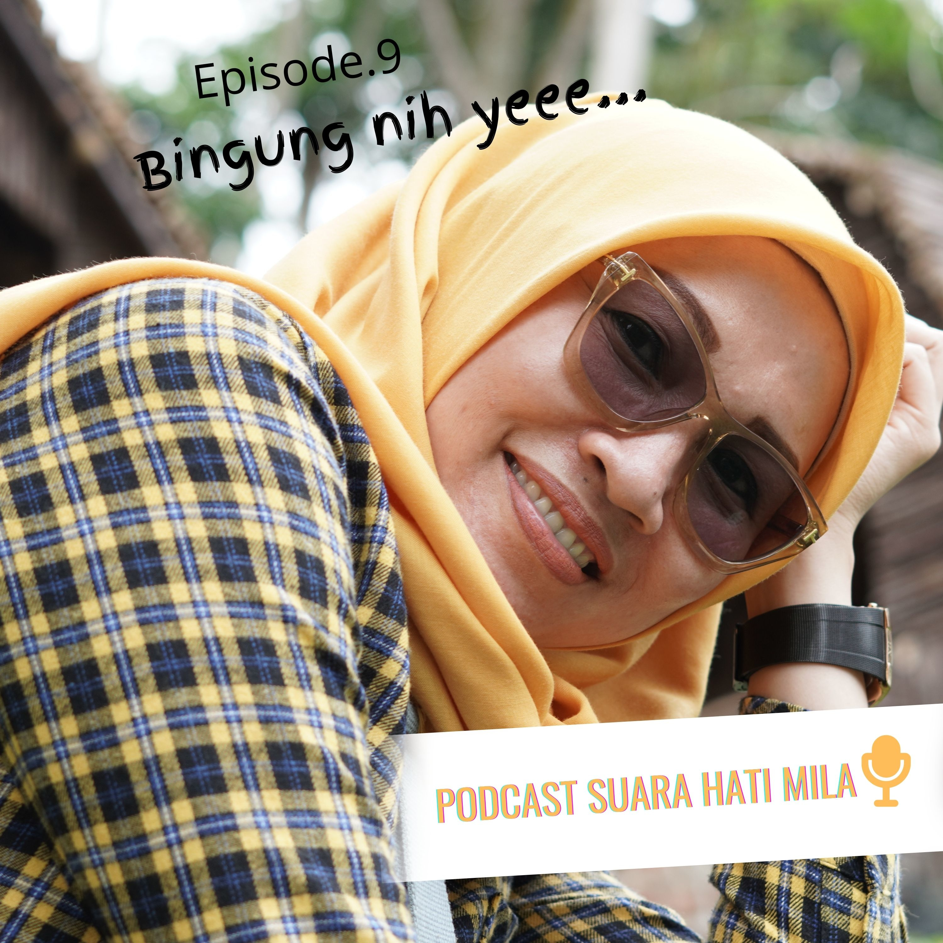 Suara Hati Mila