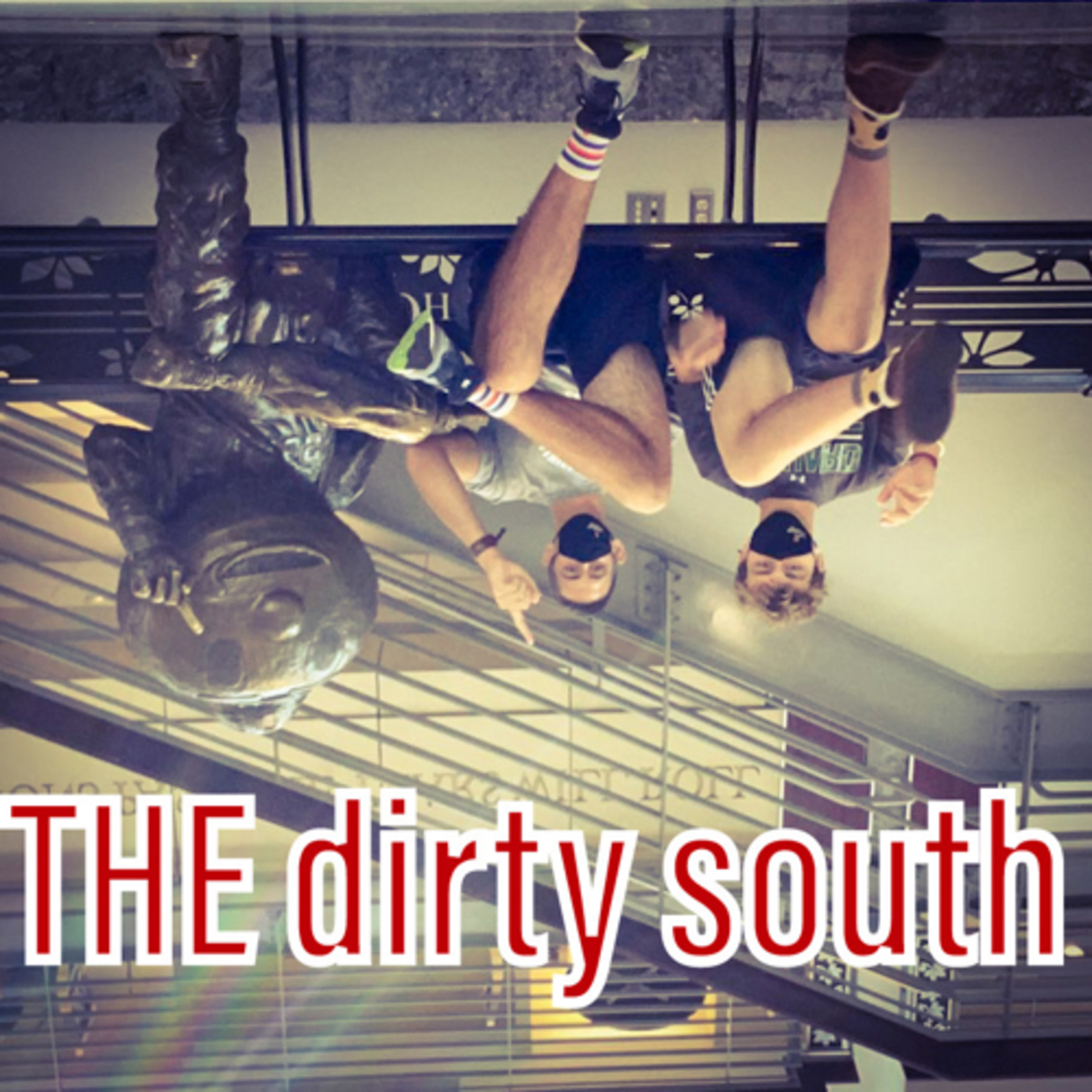 Dirty South: episode 1 episode artwork