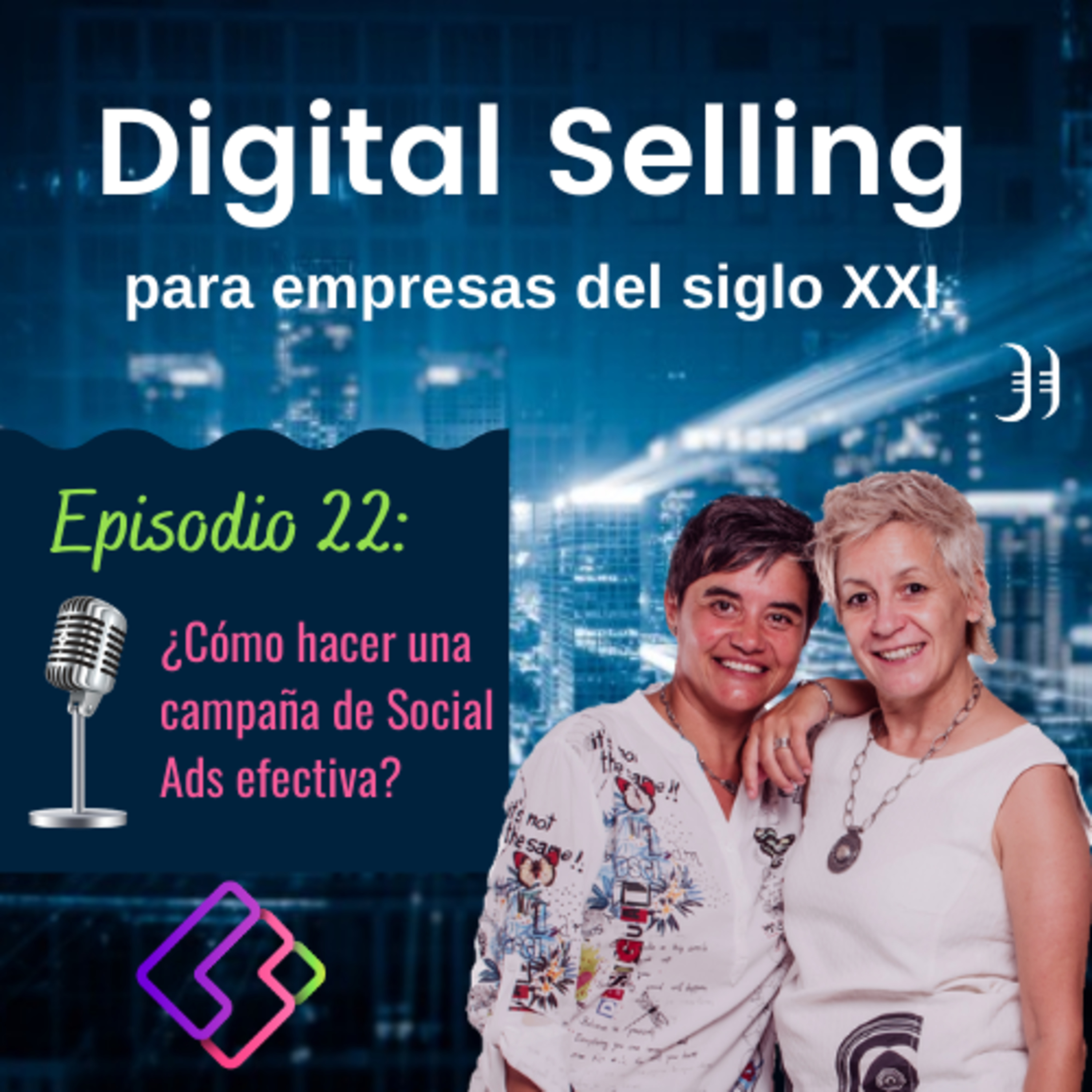 Digital Selling para empresas del siglo XXI