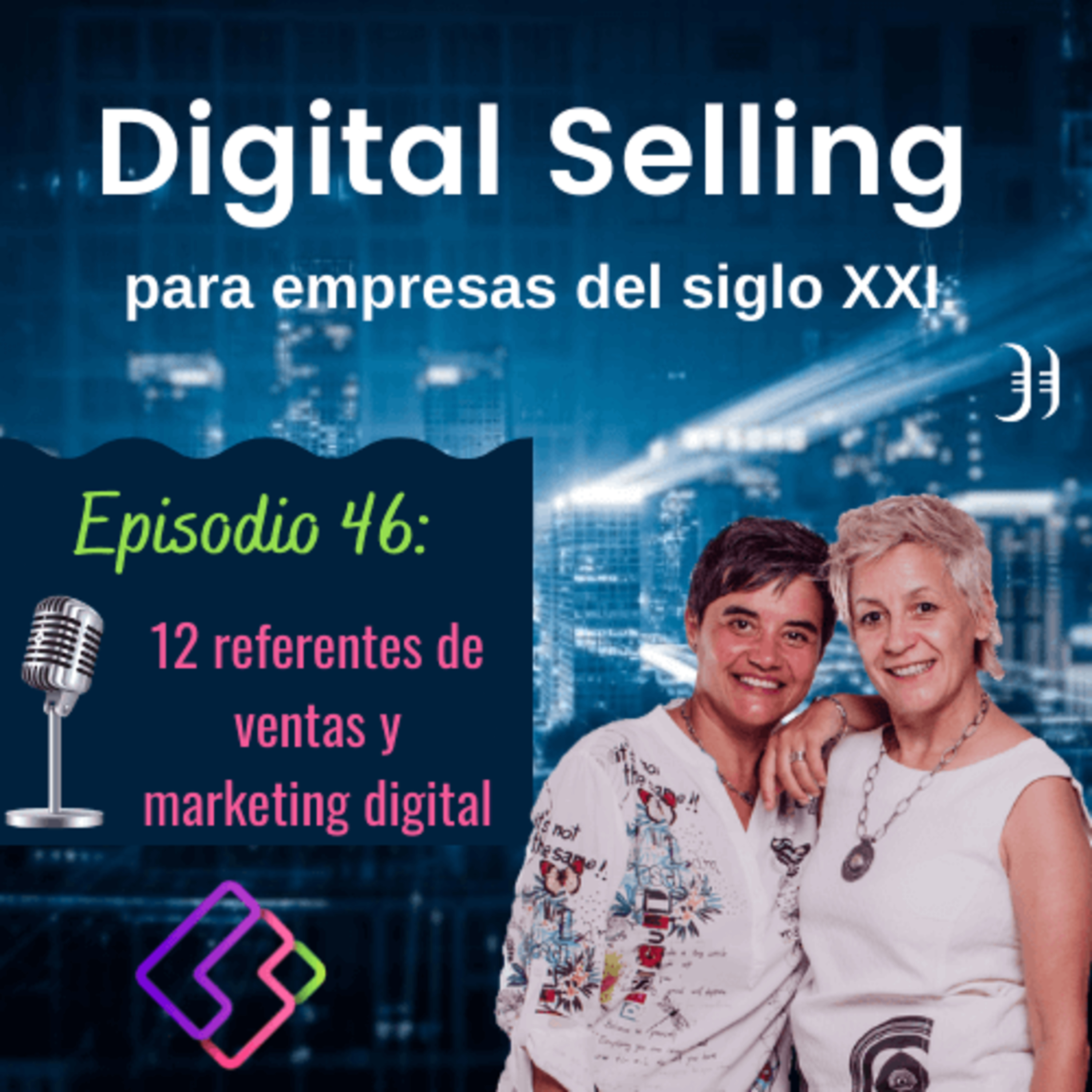 Digital Selling para empresas del siglo XXI
