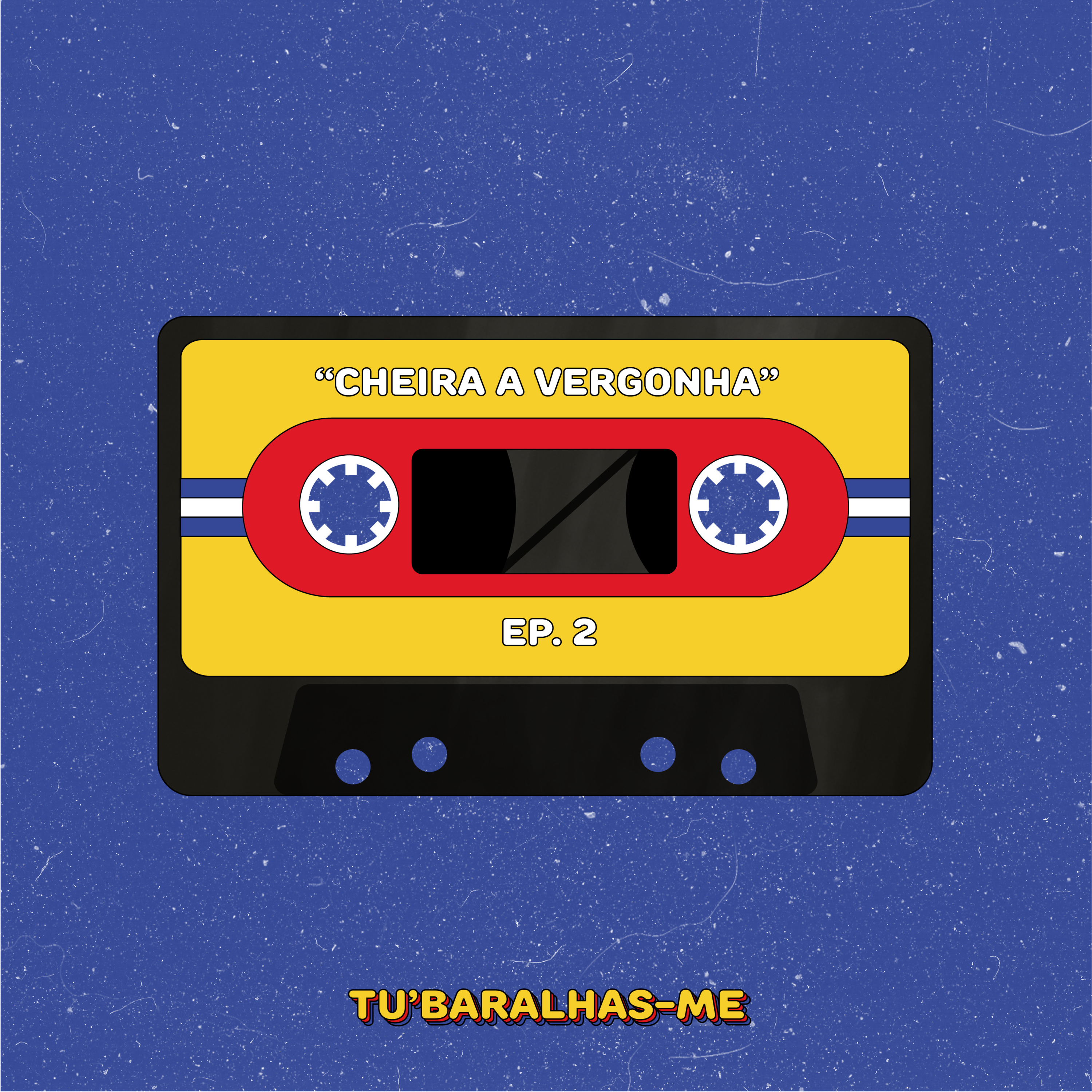 TU\'BARALHAS-ME