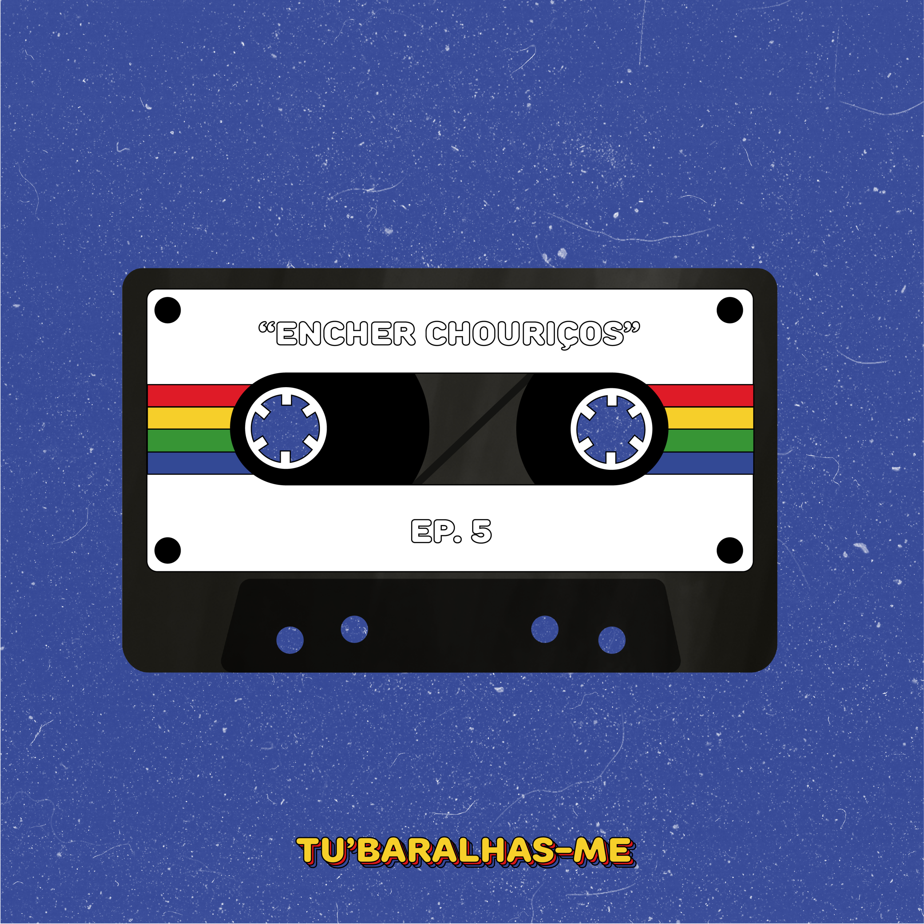 TU\'BARALHAS-ME