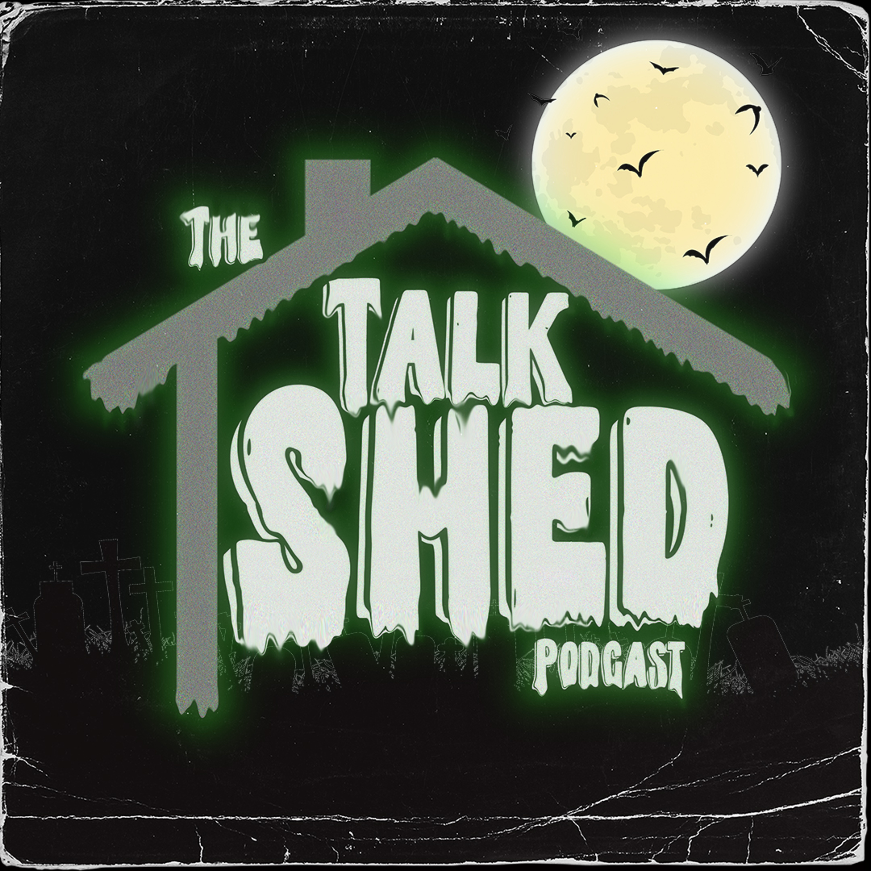 The Talk Shed Podcast