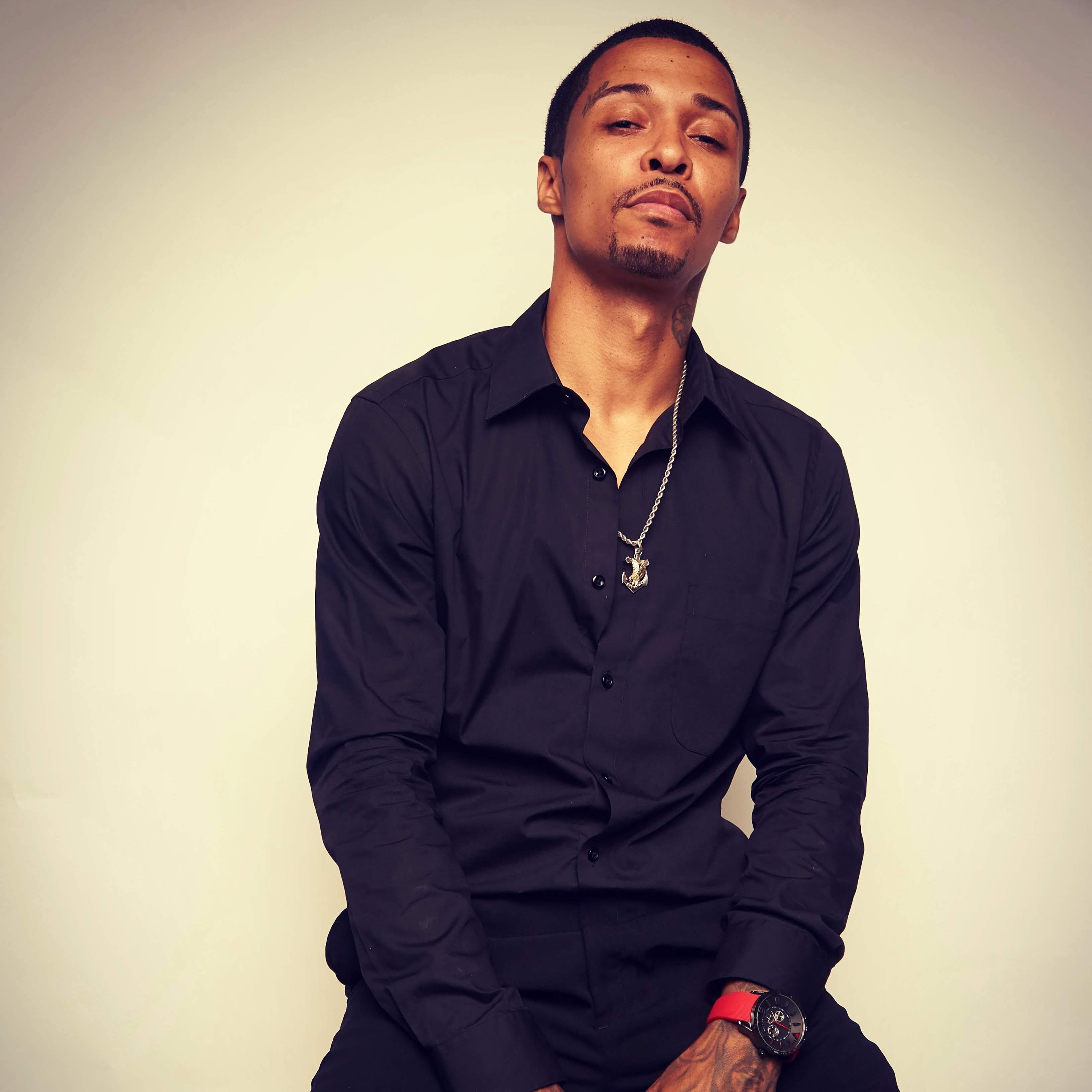Art of Lucci : No Love