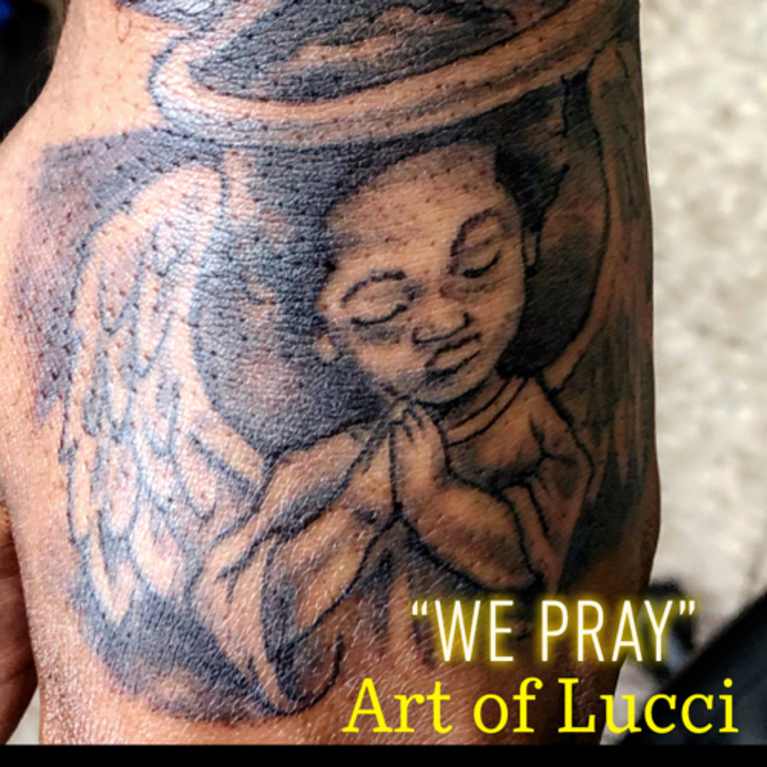 “Pray for better days” I will talk about why it is important to use prayer in your daily living.