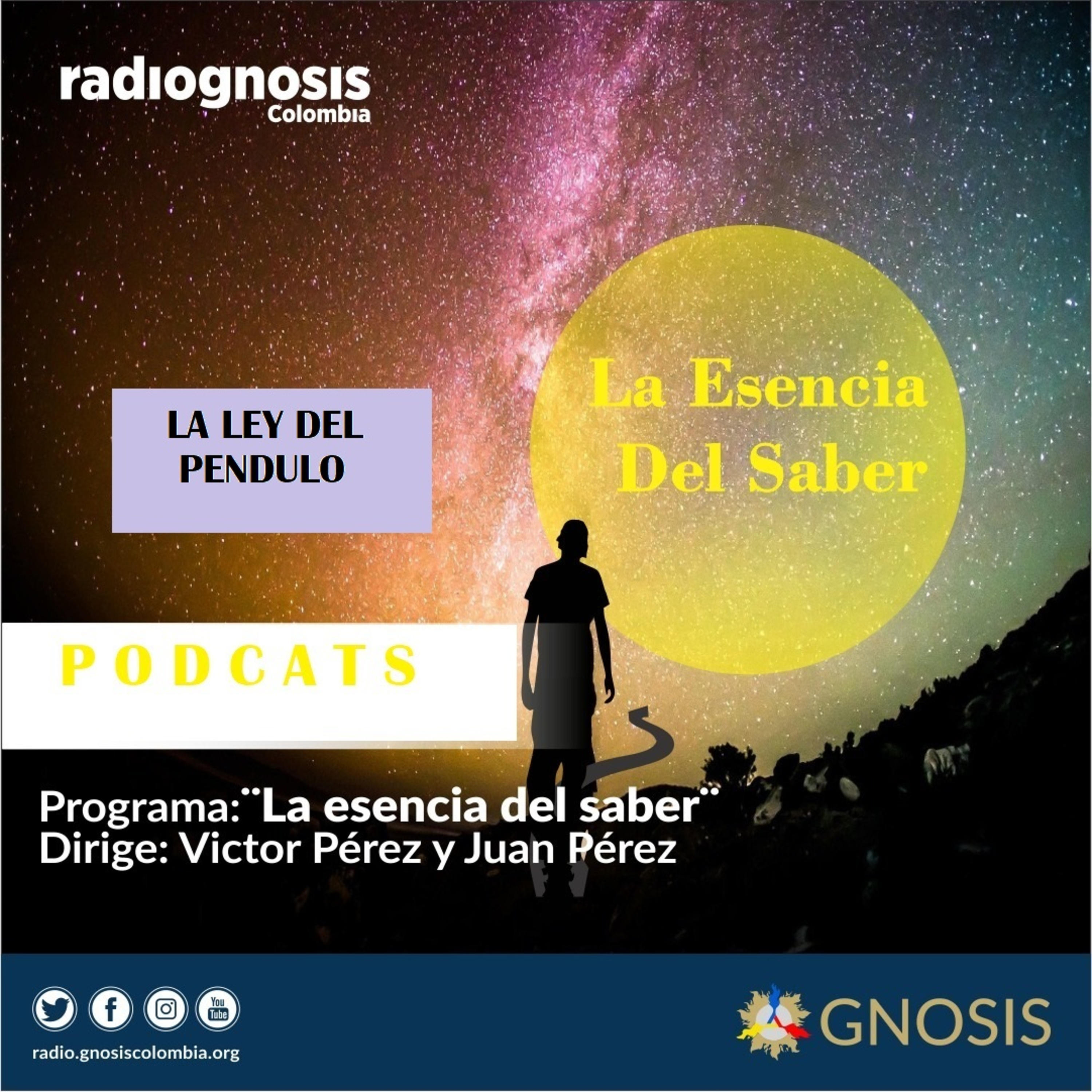 La ley de péndulo episode artwork